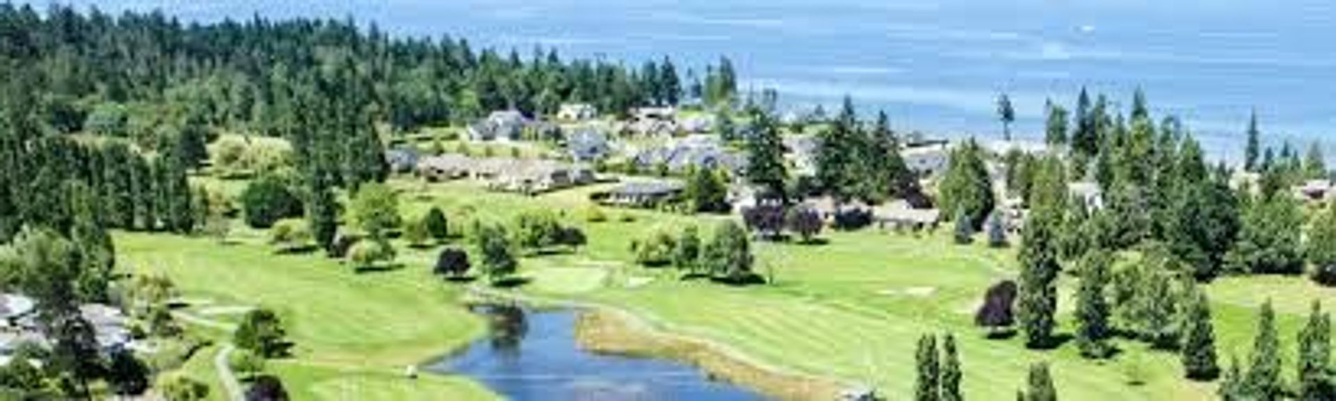 Eaglecrest Golf Club