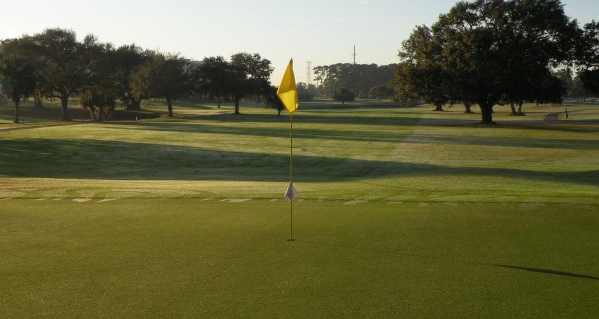 East Bay Golf Club