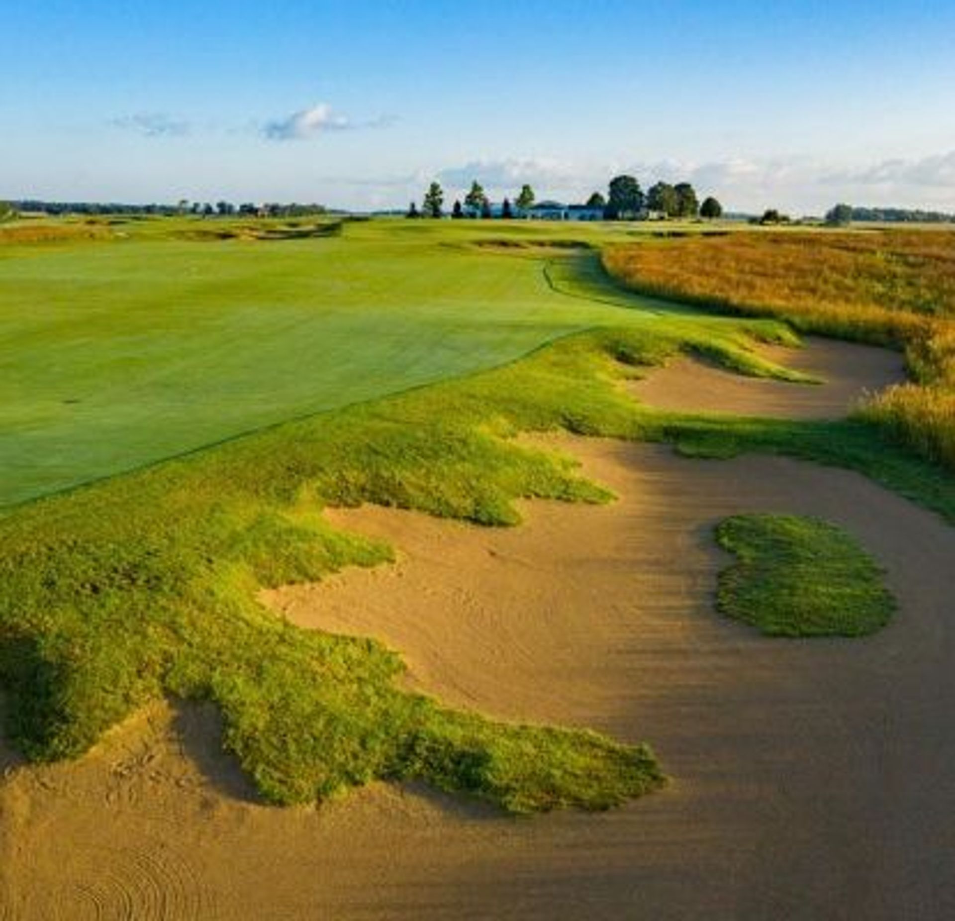 Black Sheep Golf Club
