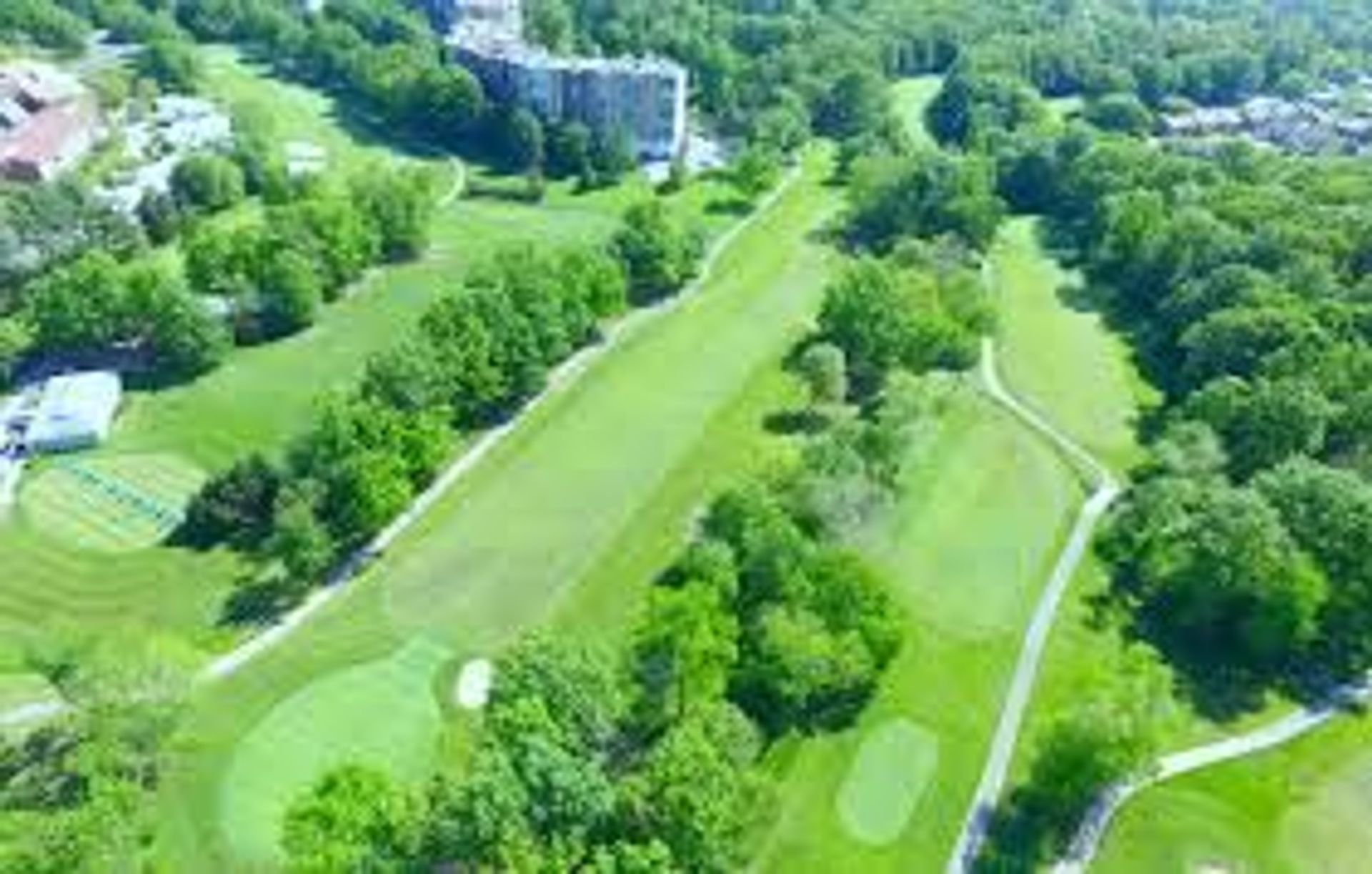 Leisure World Golf Club