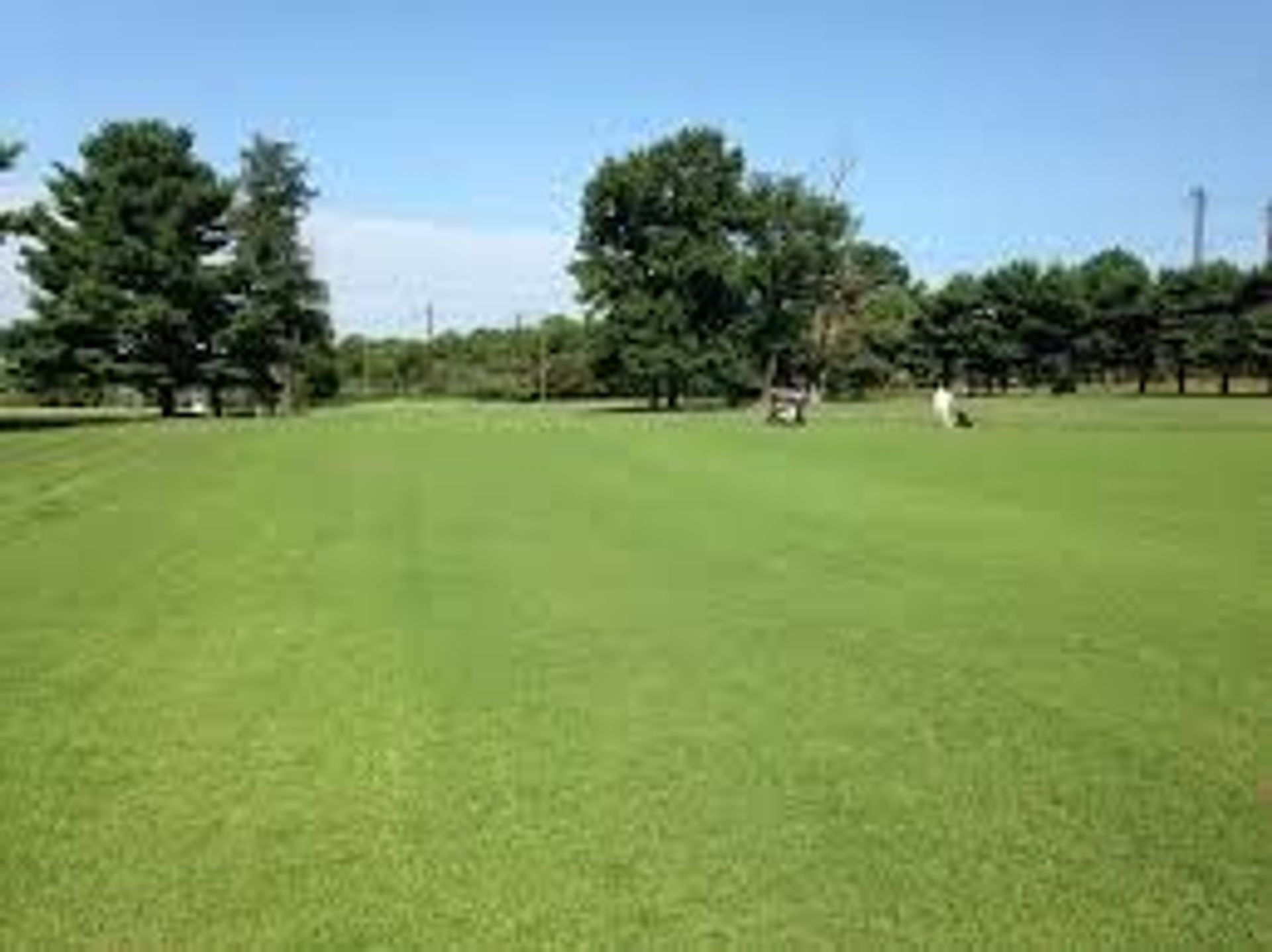 Exton Golf Course
