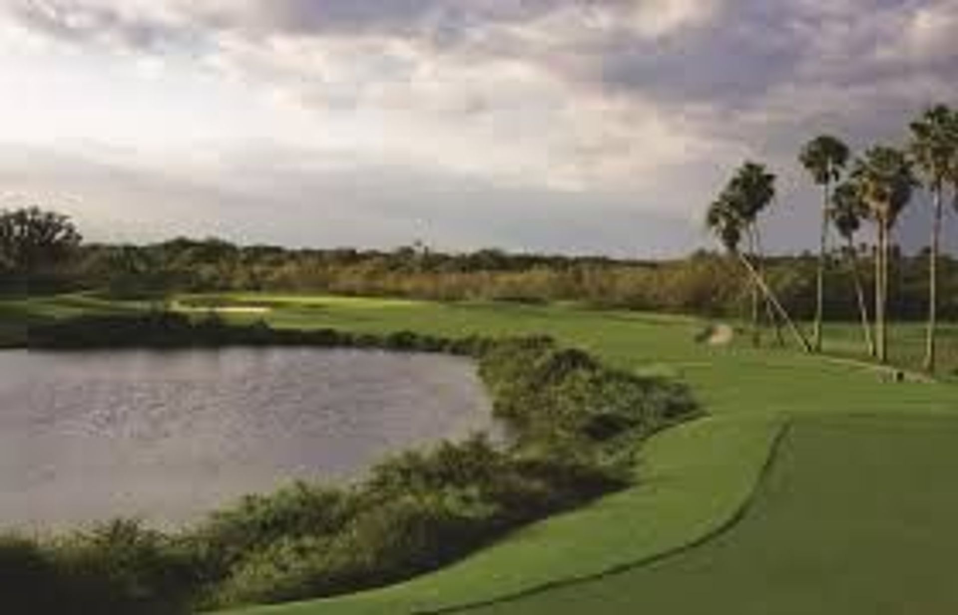 Heritage Harbor Golf Club