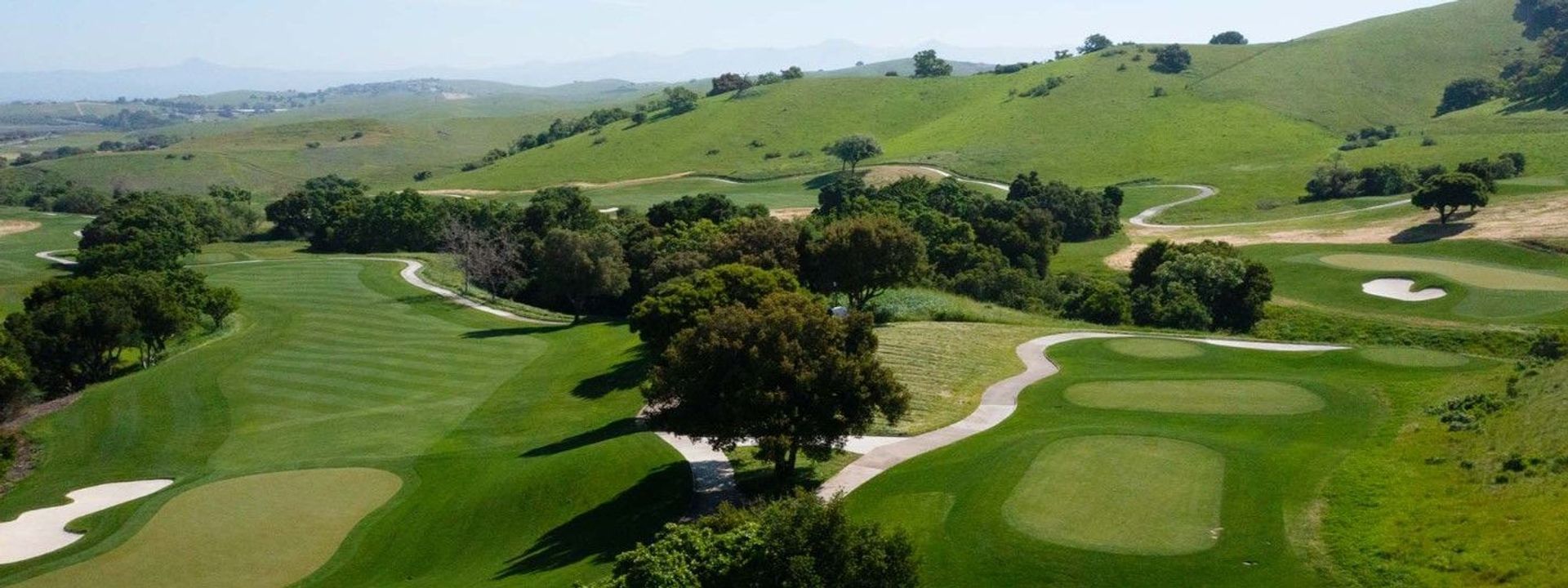 San Juan Oaks Golf Club