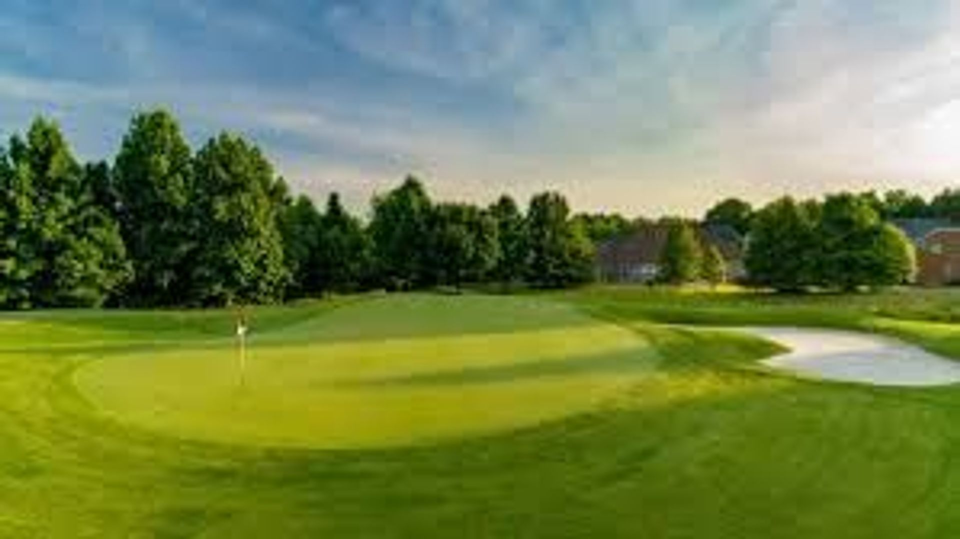 Crofton Country Club