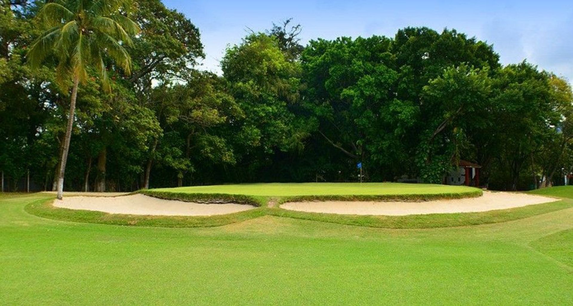 Club Campestre de Tuxtla