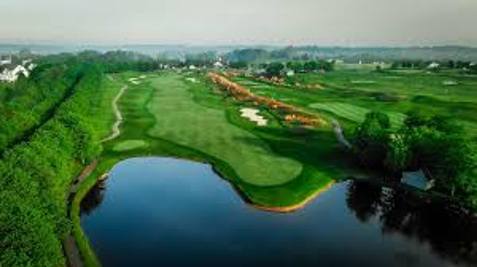 Cattail Creek Country Club
