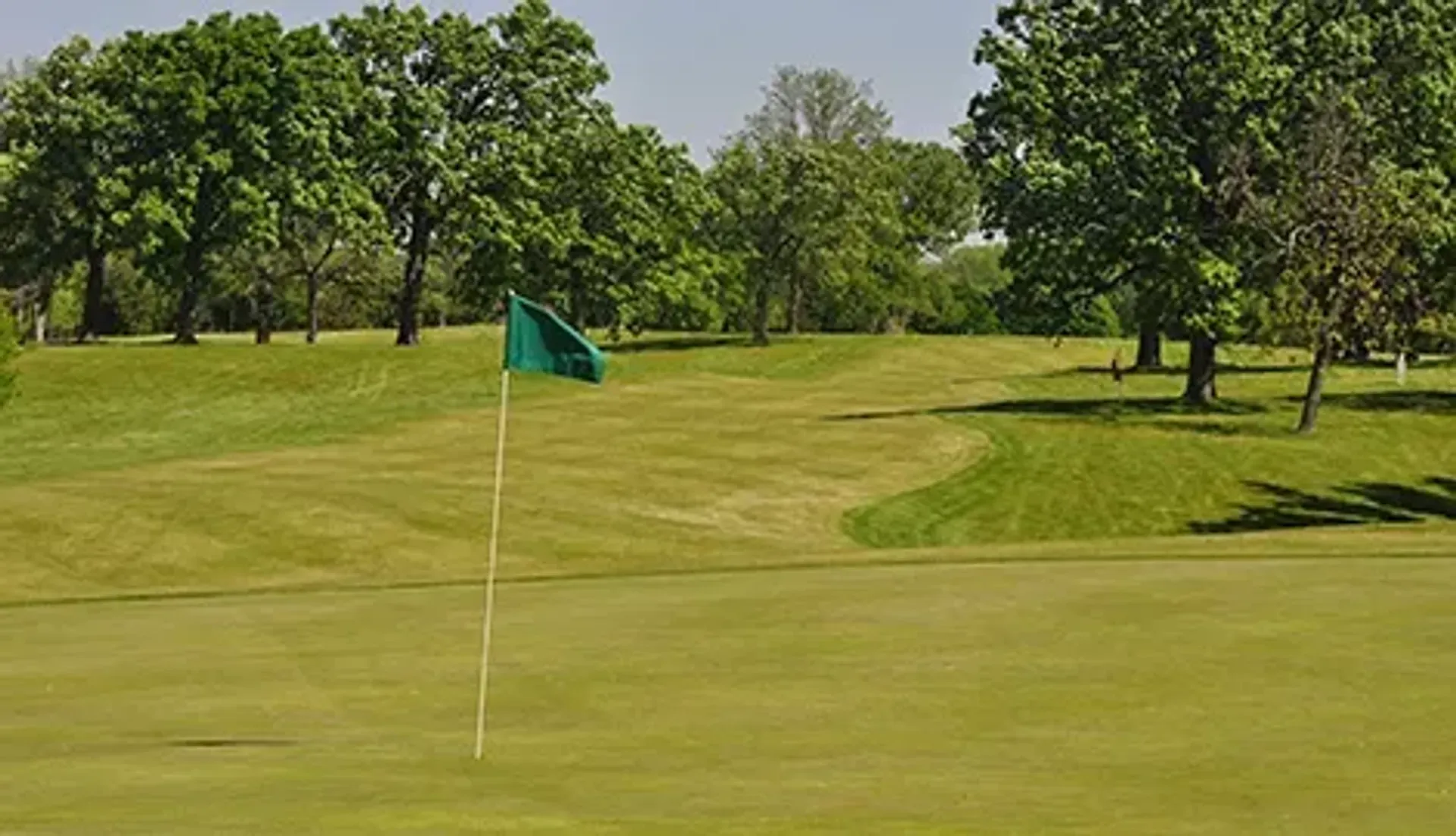 Chapel Hill Country Club
