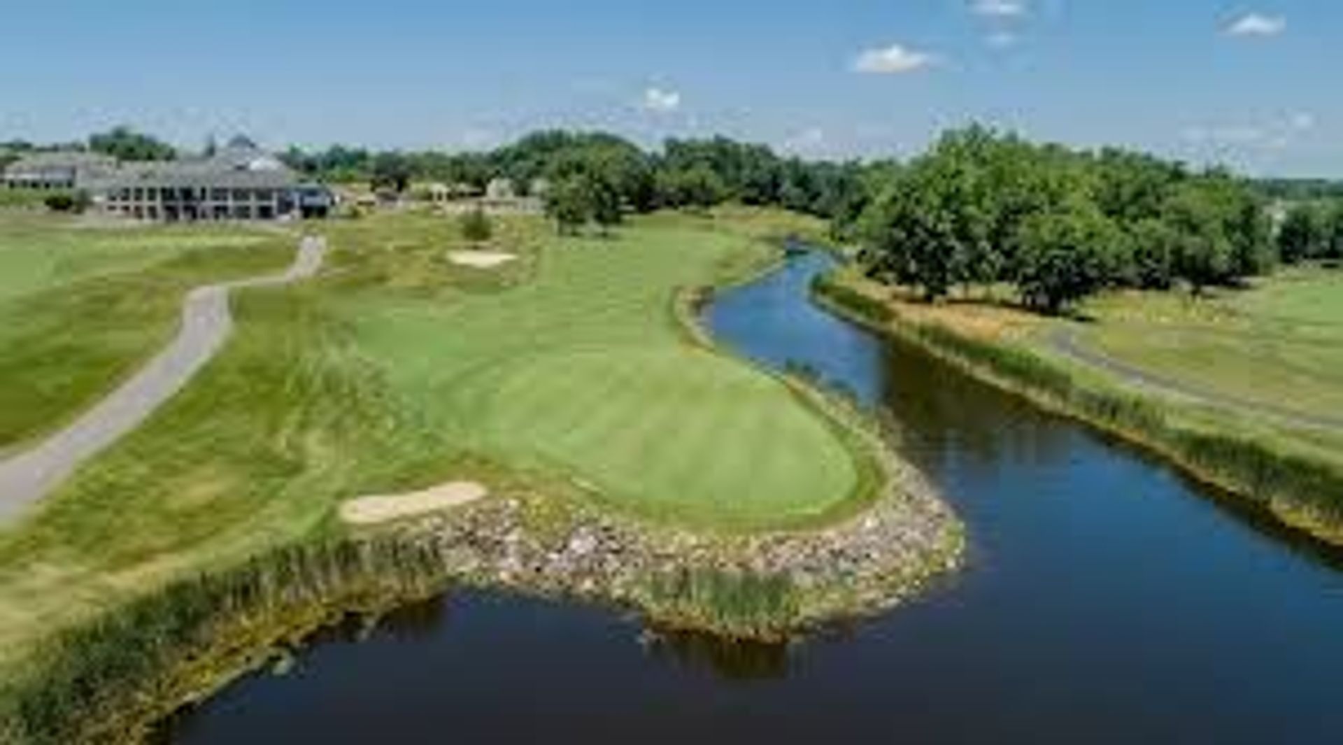 Bulle Rock Golf Course