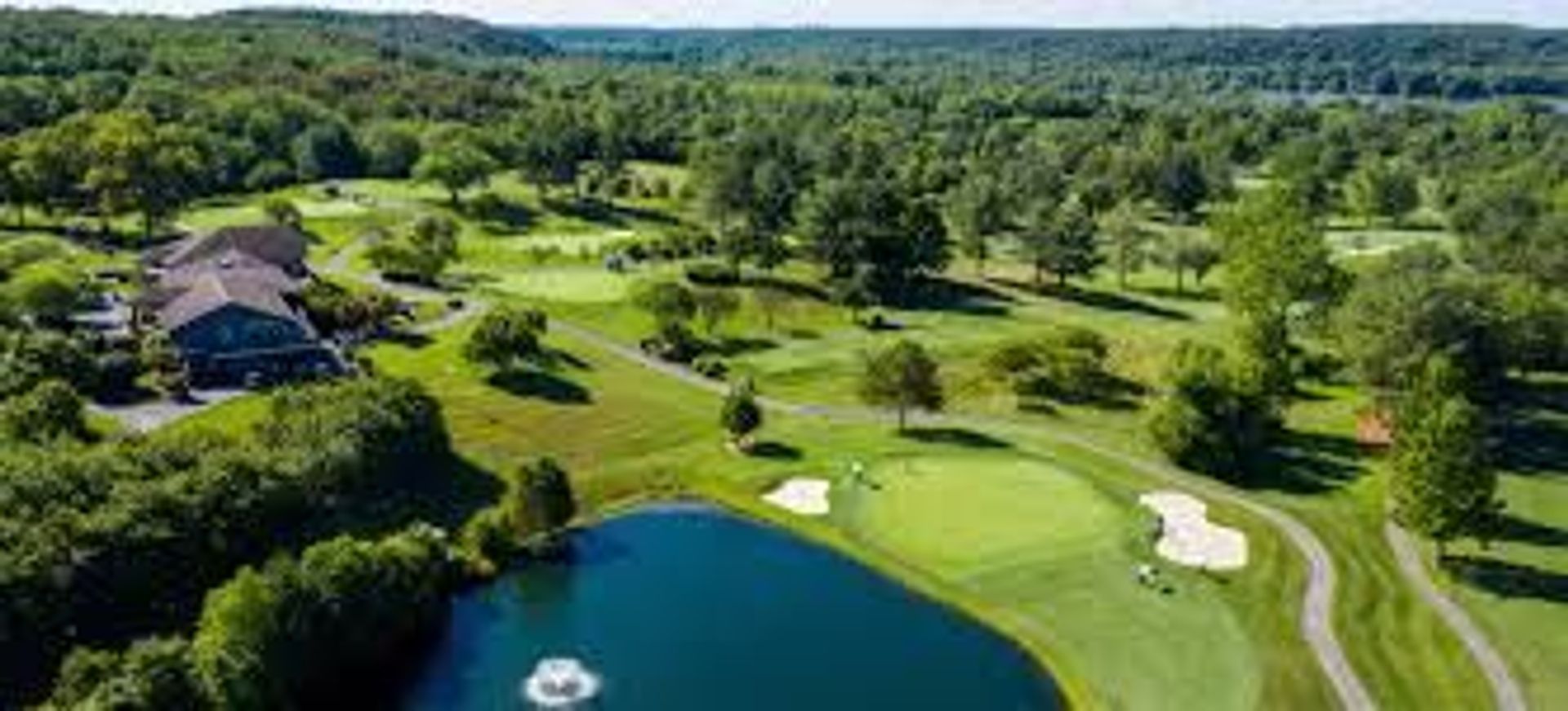 Bretton Woods Golf Course