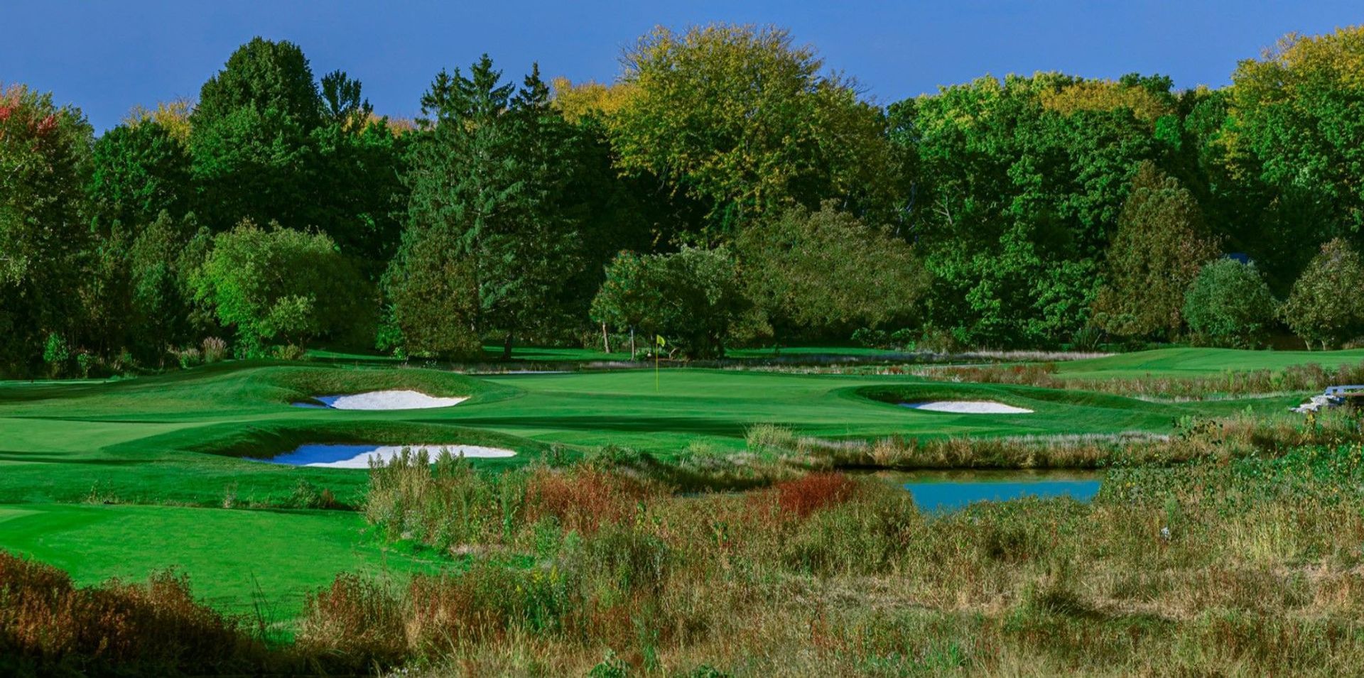 TPC Wisconsin