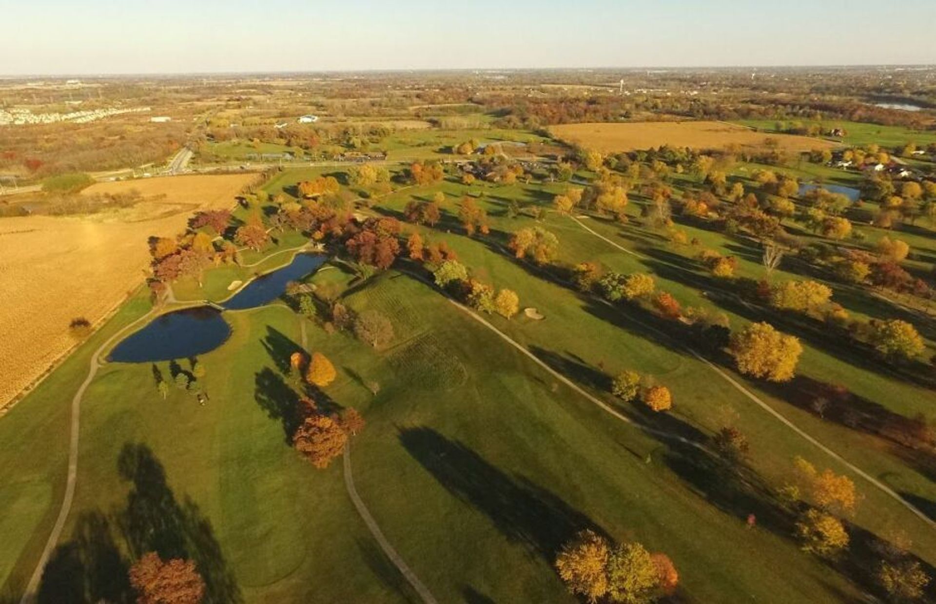 Craig Woods Golf Club