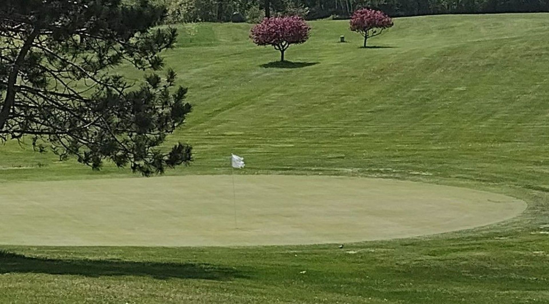 Five Flags Golf Course