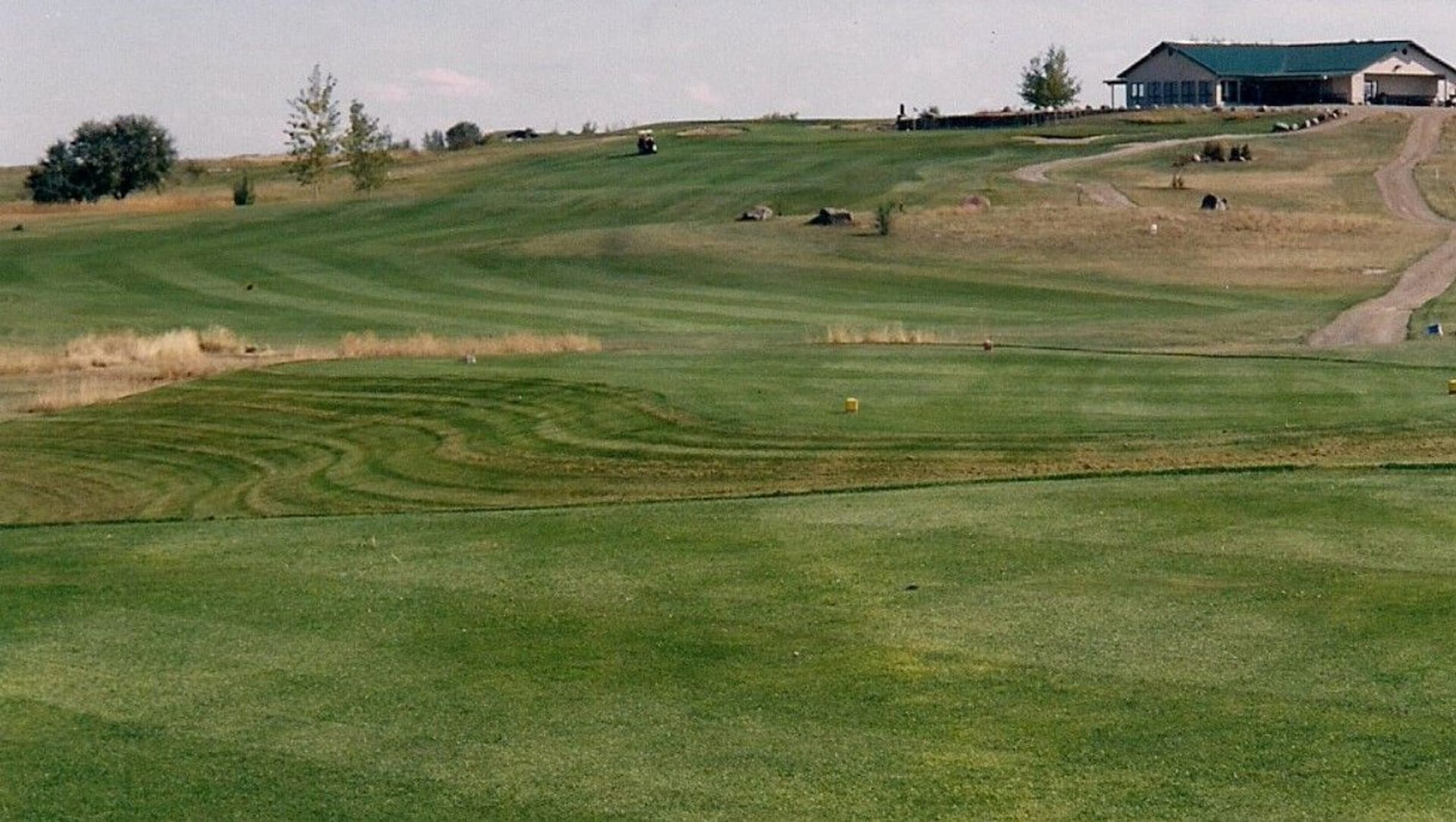 Marian Hills Golf Course