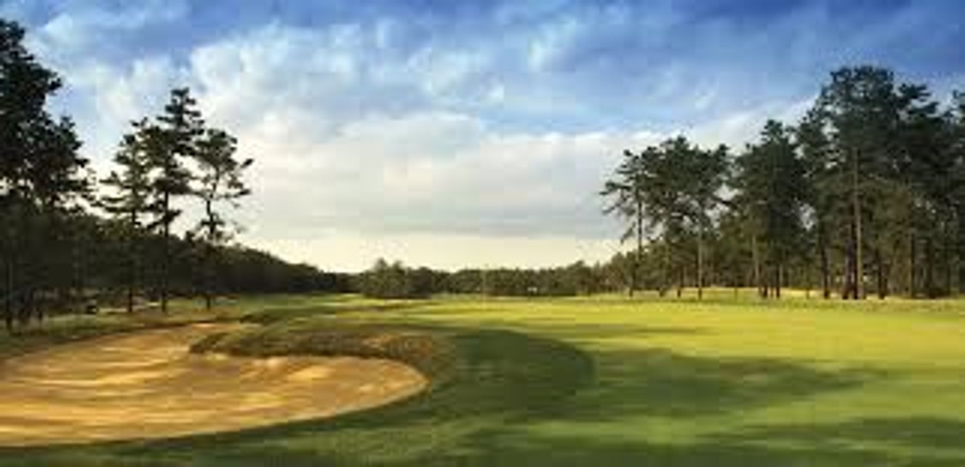 Pine Ridge Country Club
