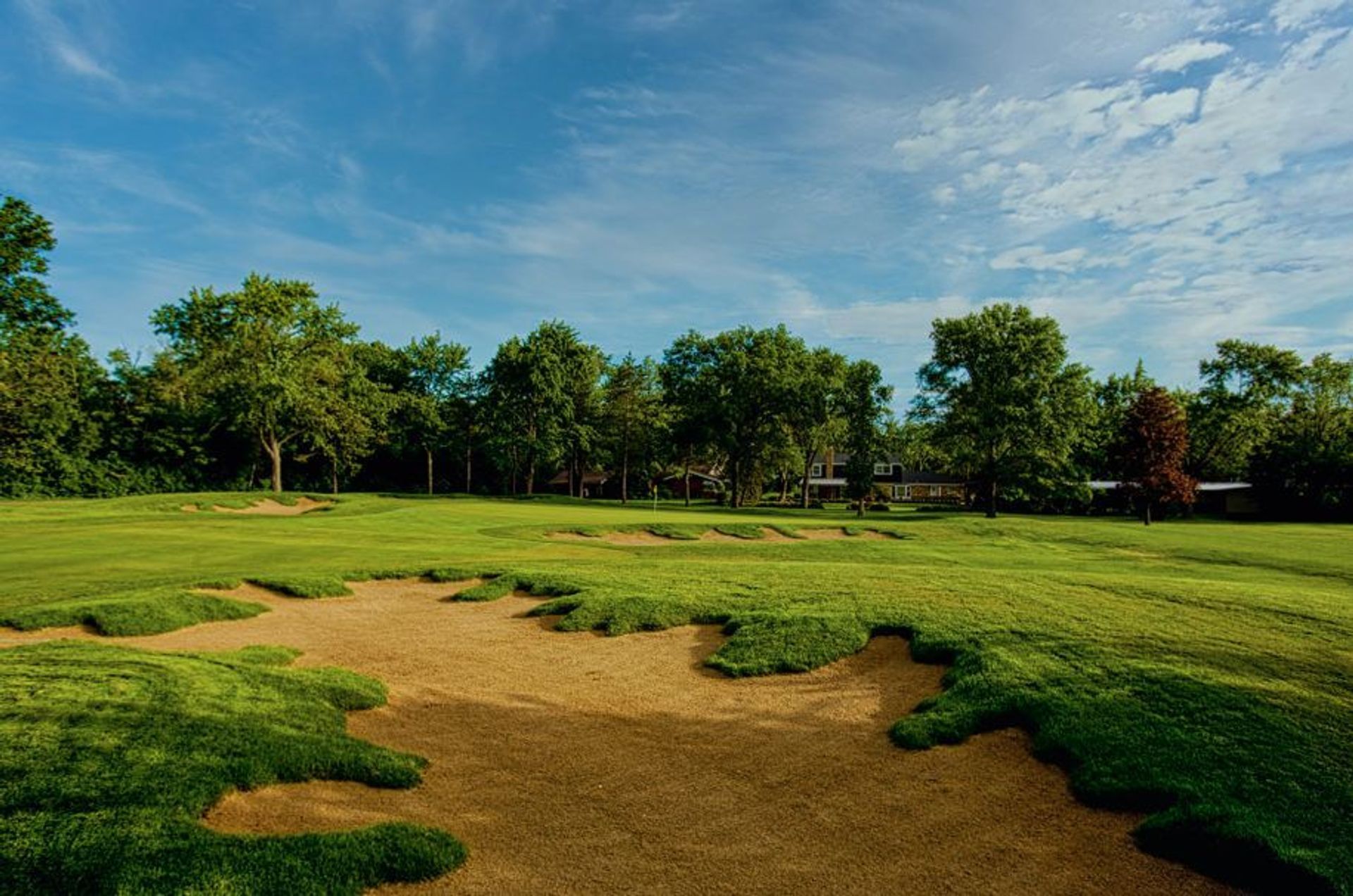 Flossmoor Golf Club