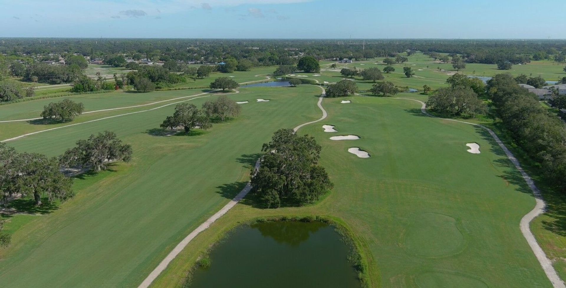 Bobby Jones Golf Club (Ross)