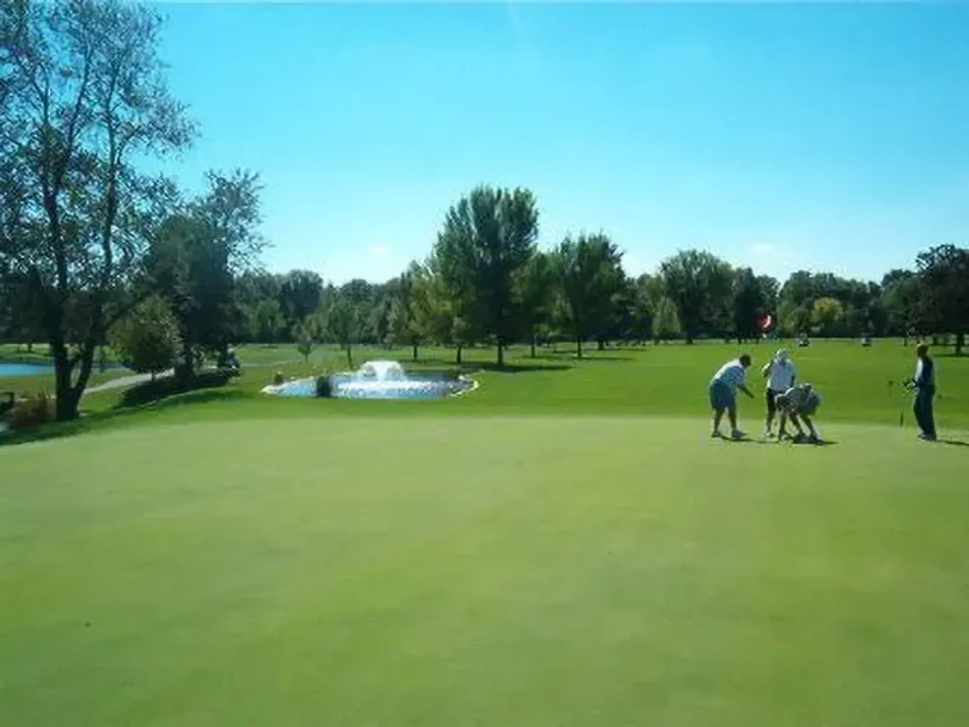Golfmohr Golf Club
