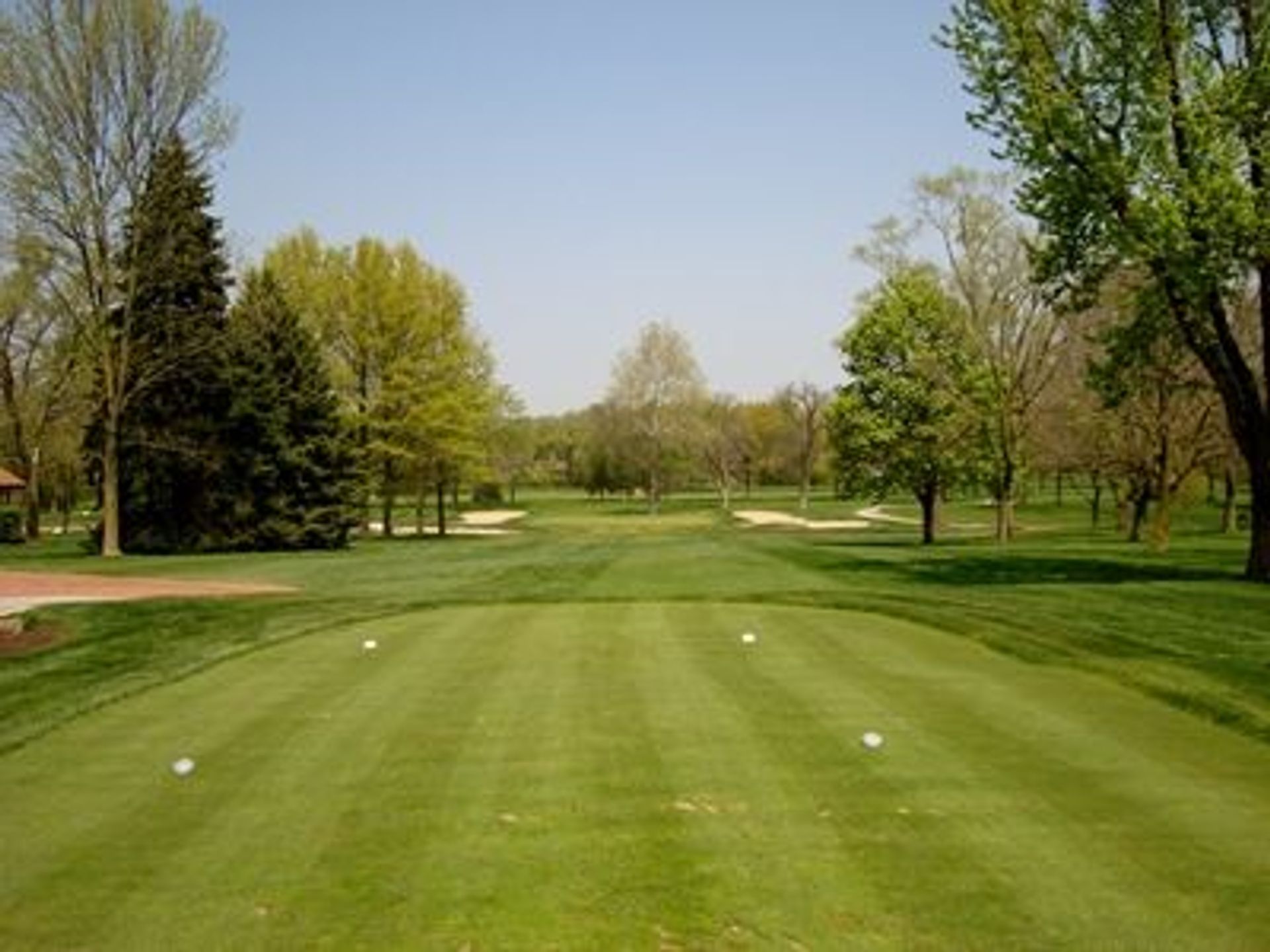 Idlewild Country Club