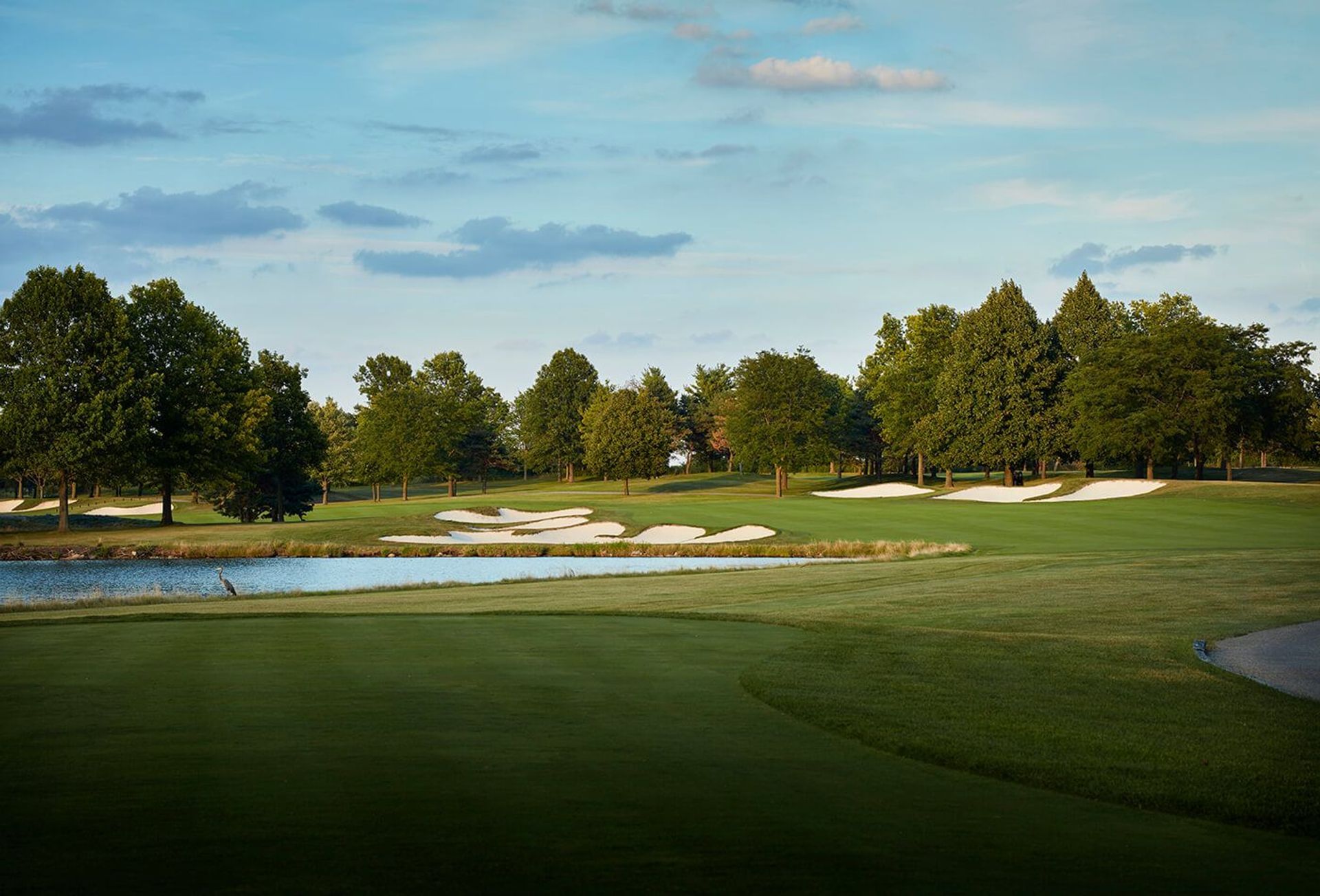 Kemper Lakes Golf Club