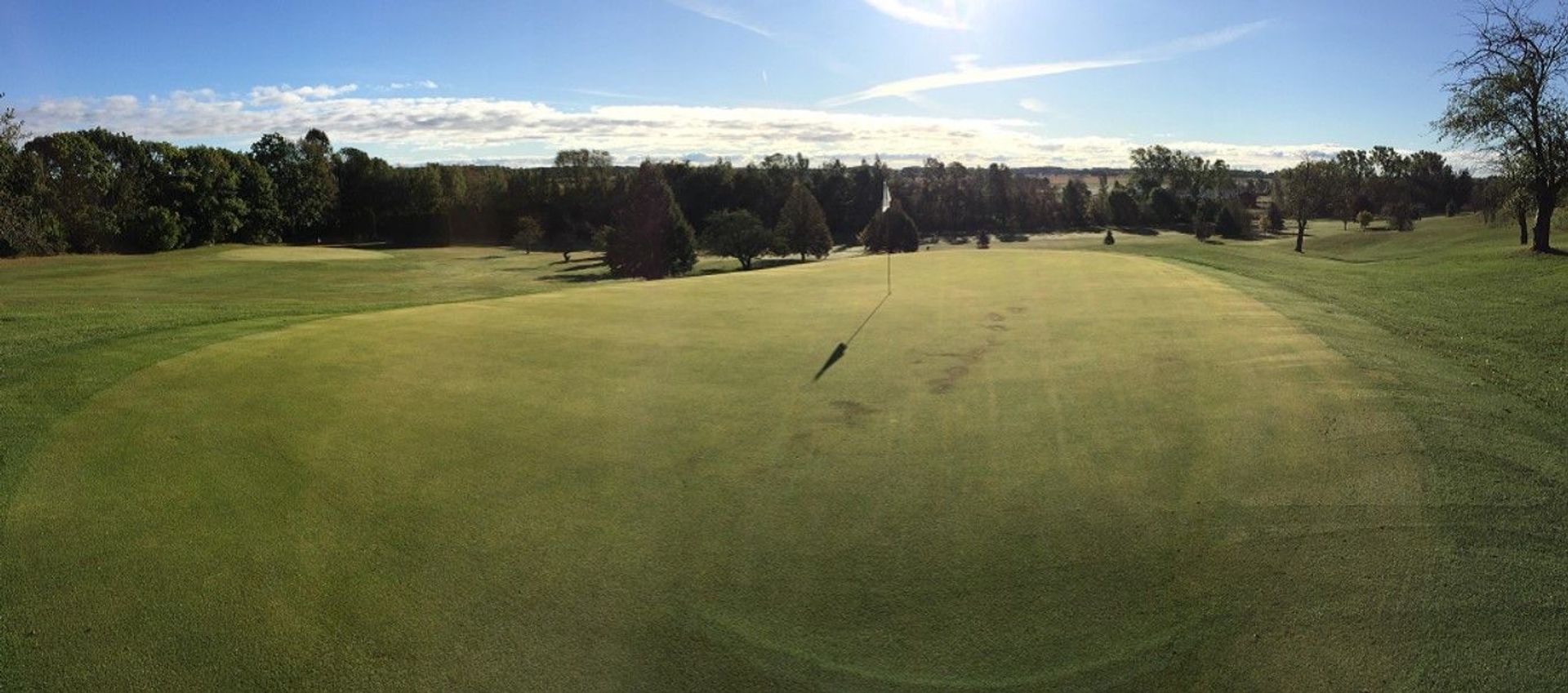 Cherry Hills Golf & Lodge