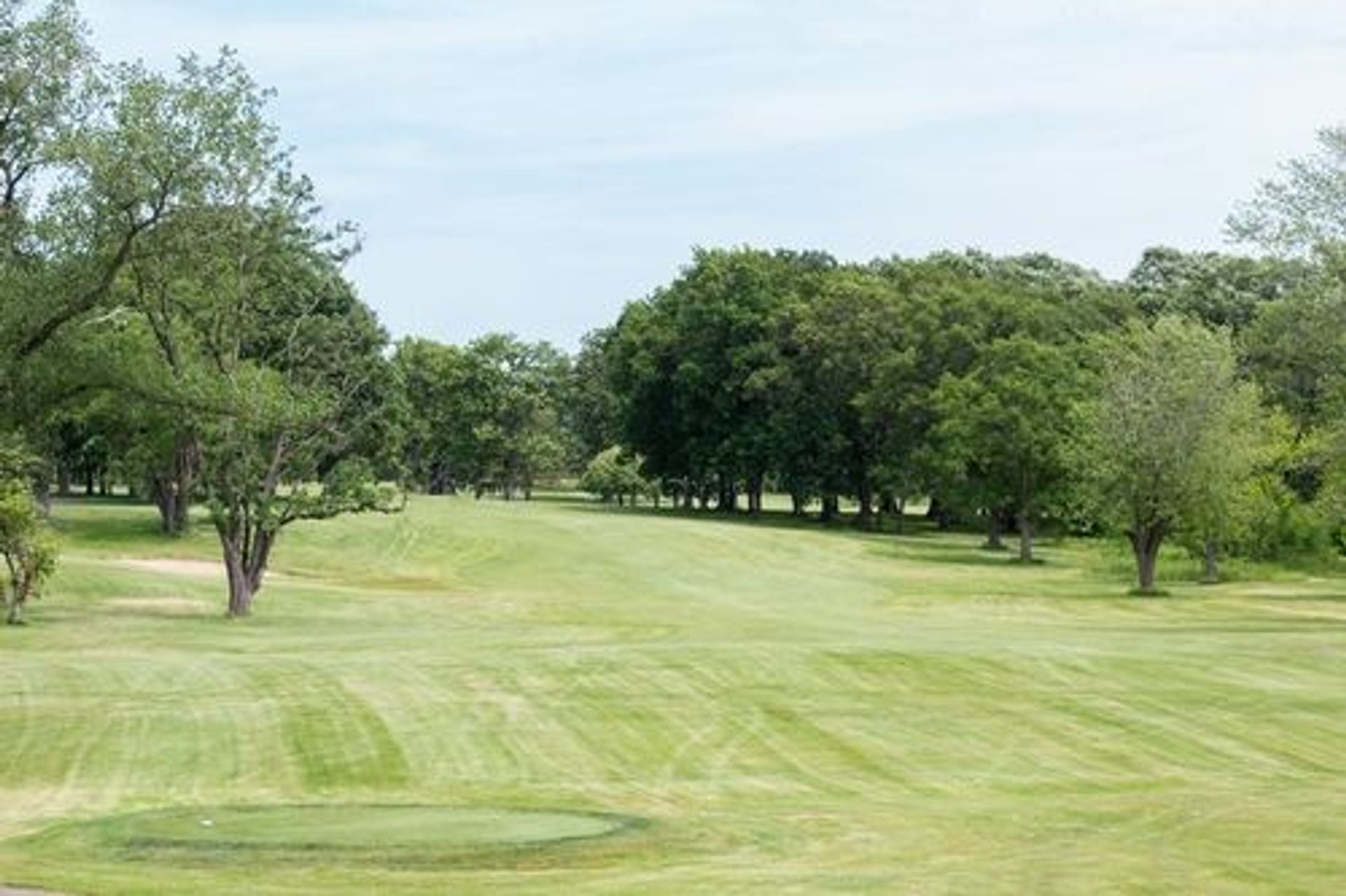 Lincolnshire Country Club