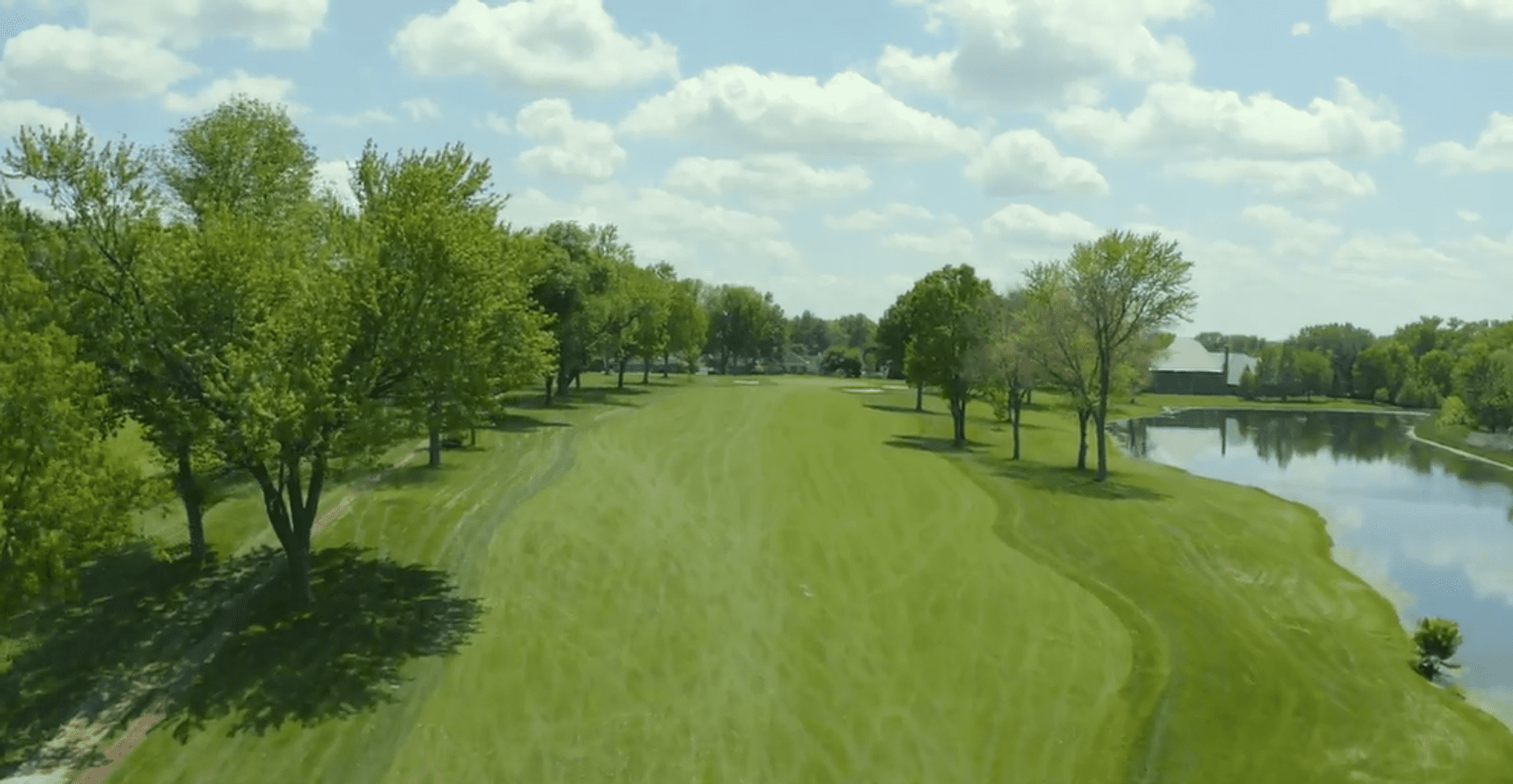 Quincy Country Club
