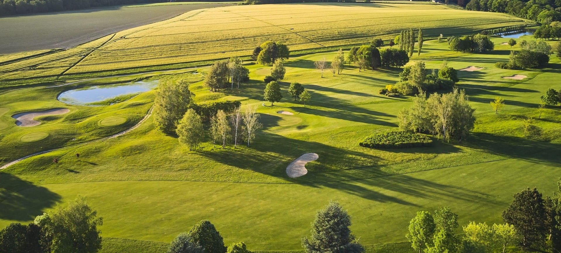 Golf de Rigenée (Pitch & Putt)