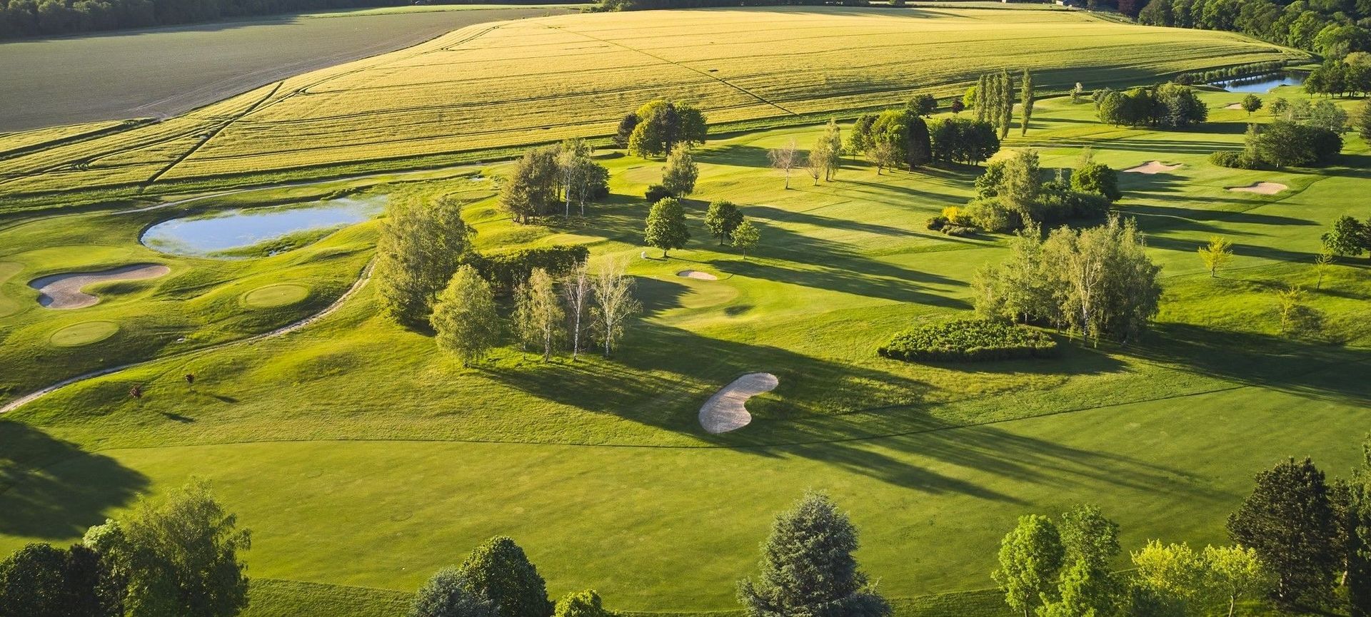 Golf de Rigenée
