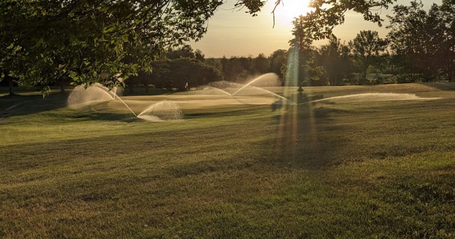 906 Golf Course