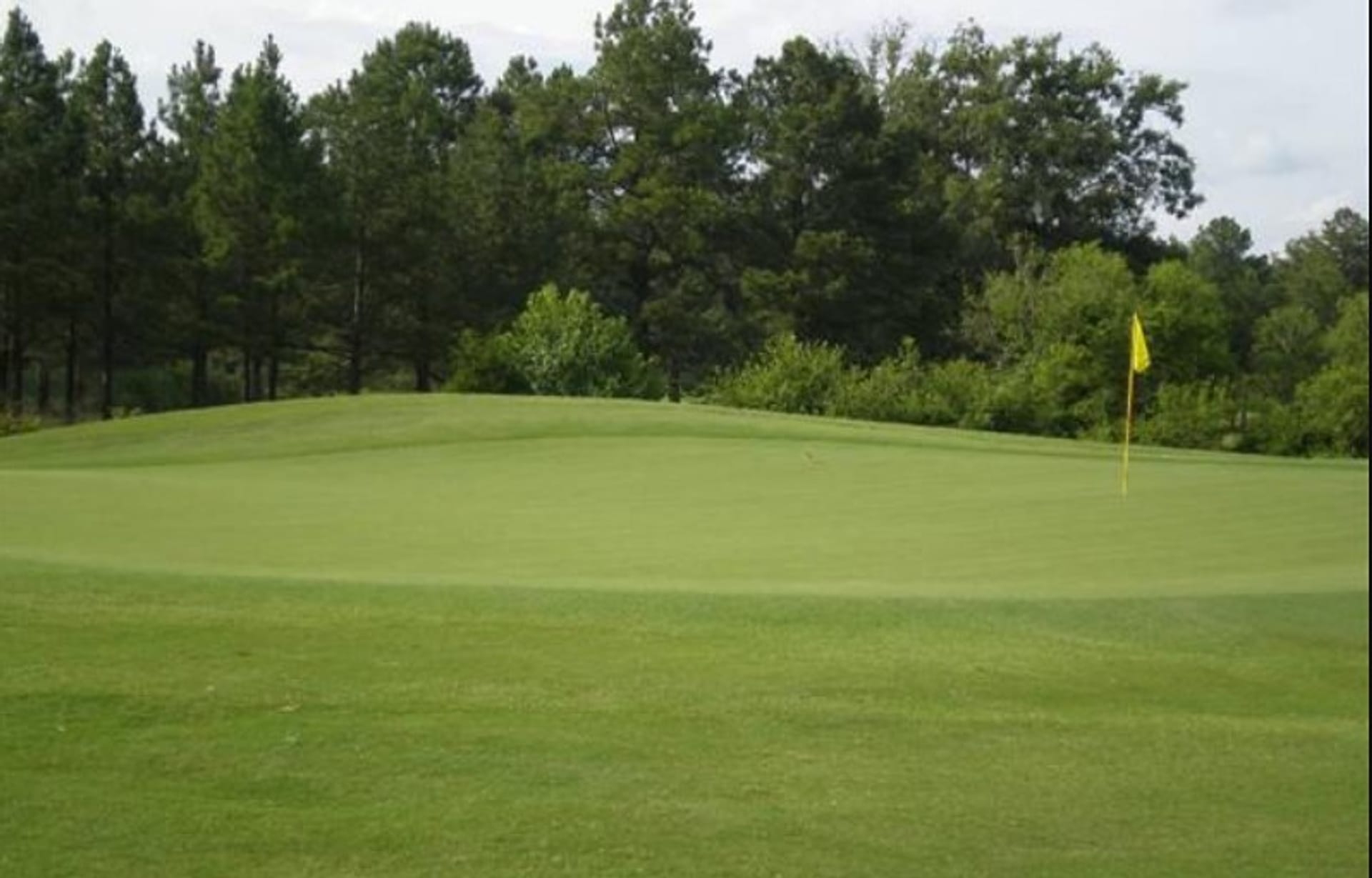 The Fort Club
