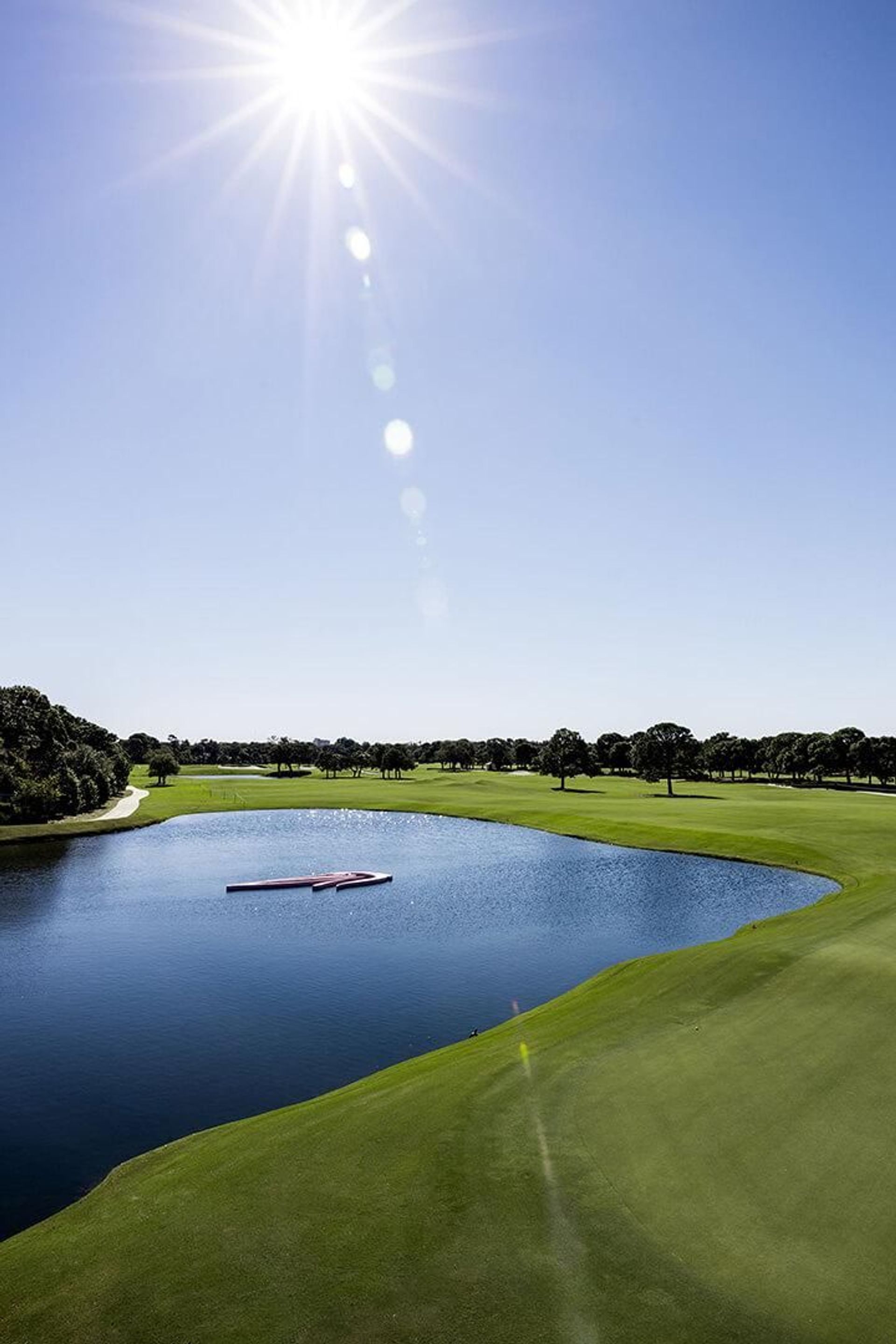 Pelican Golf Club
