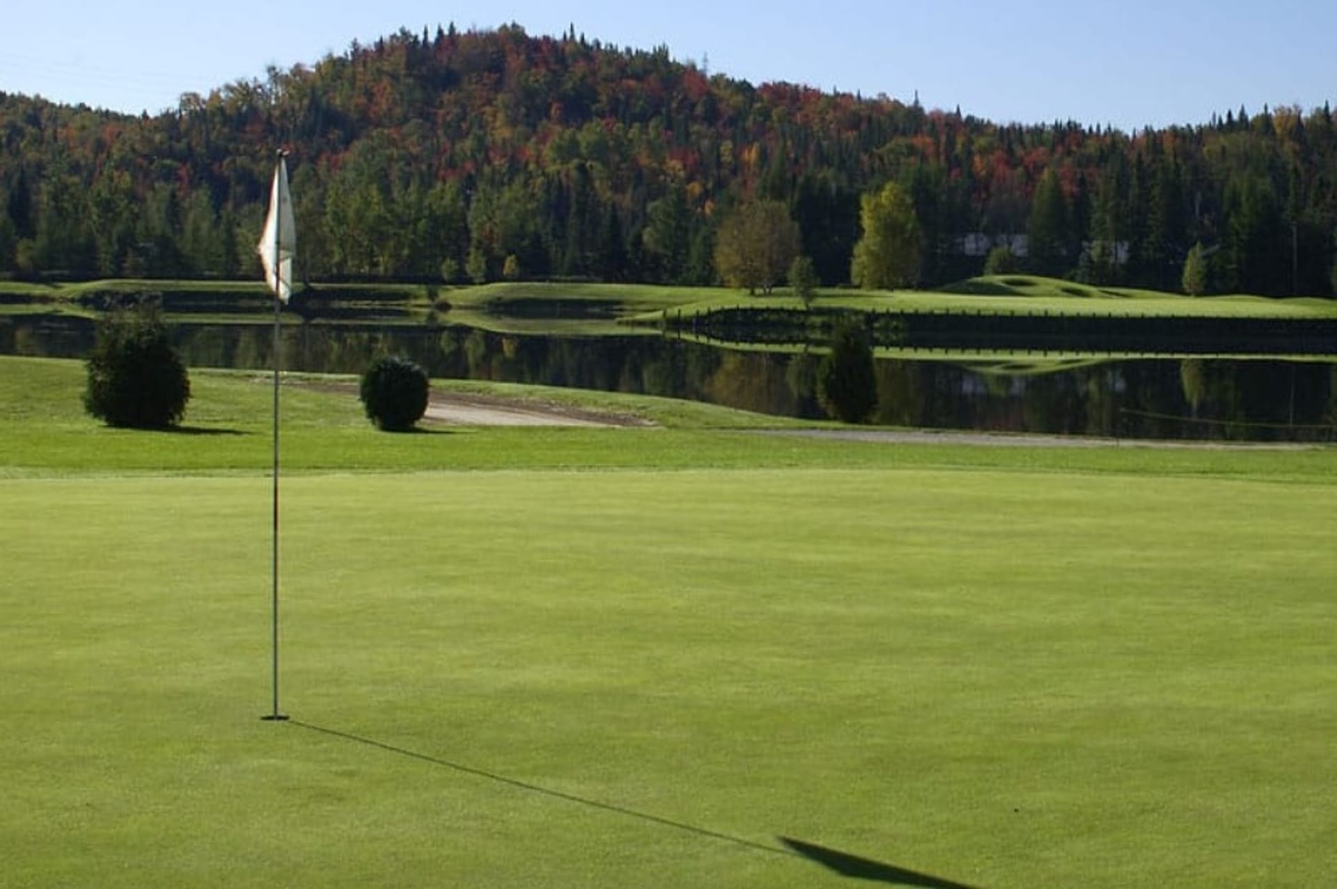 Royal Laurentien Golf Club