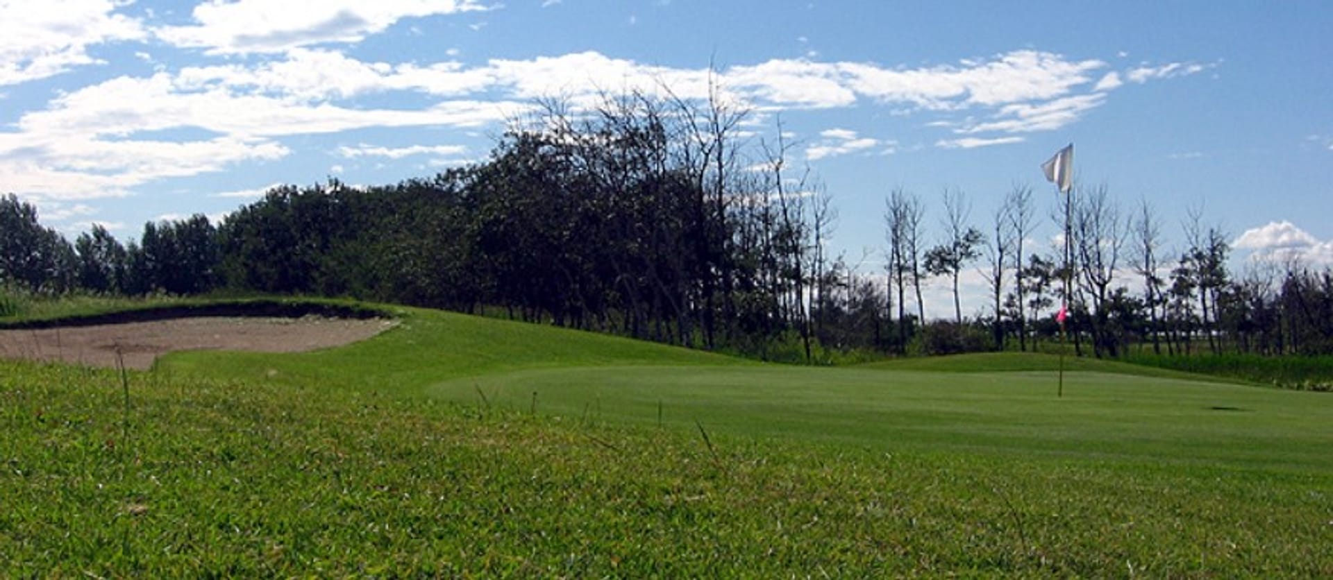 Biggar Golf Club