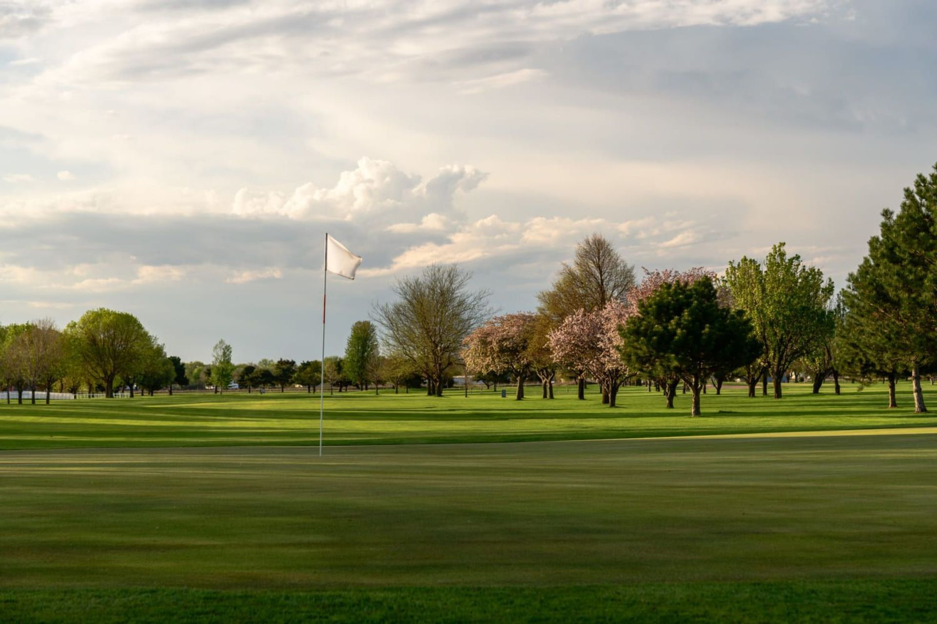 Indianhead Golf Club