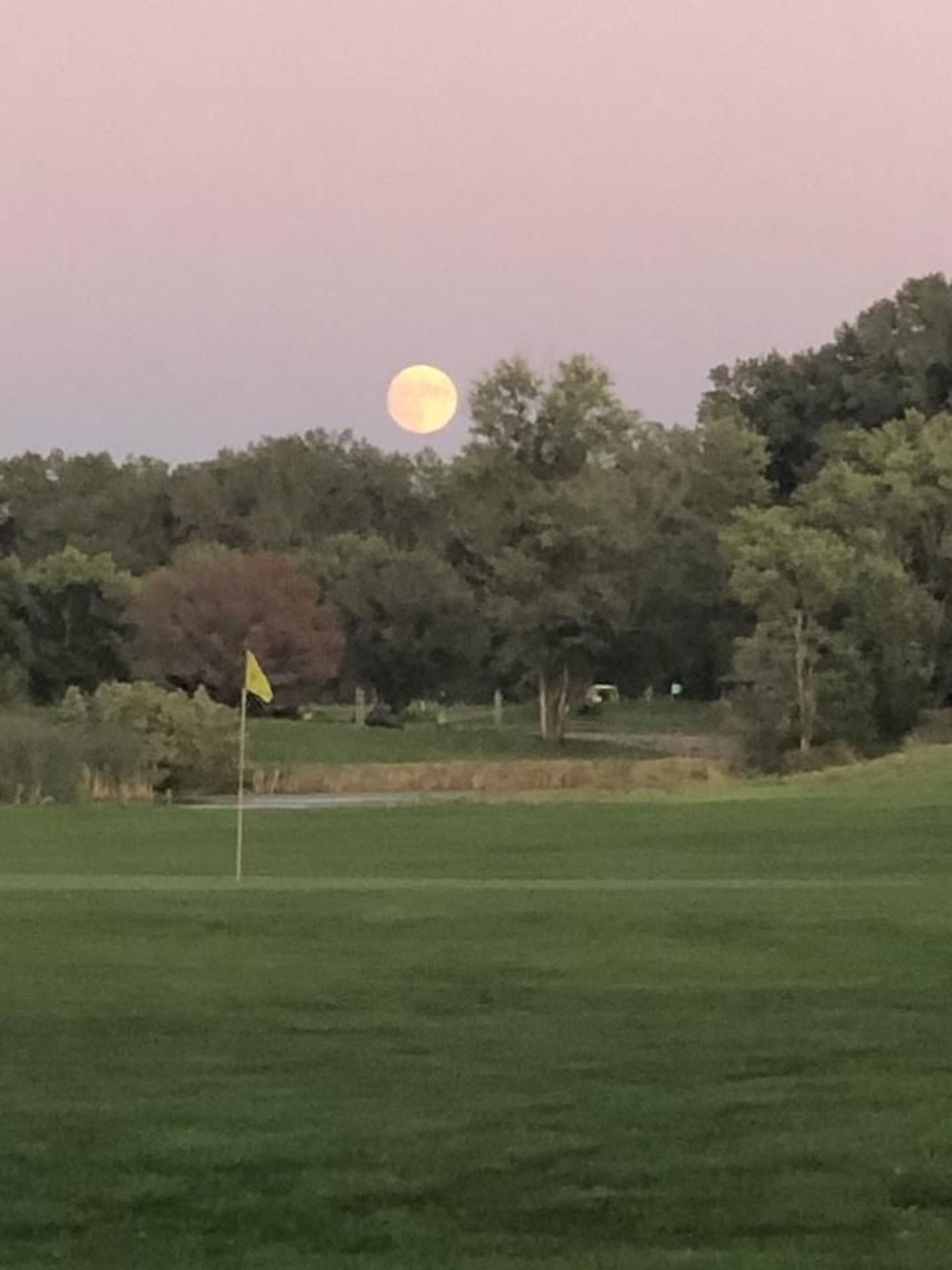 Kellys Country Club