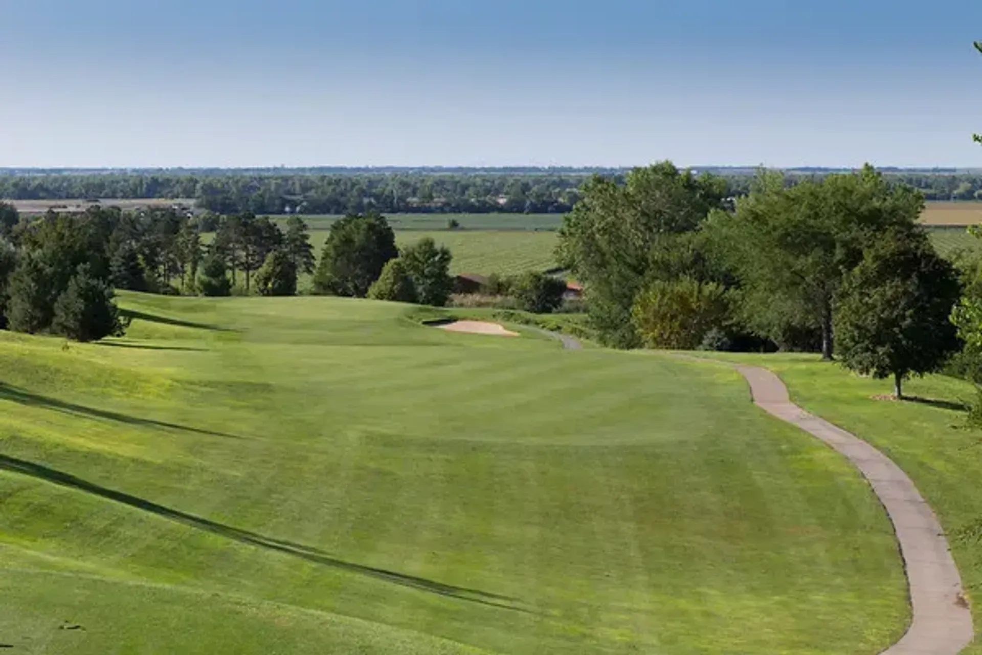 Meadowlark Hills Golf Course