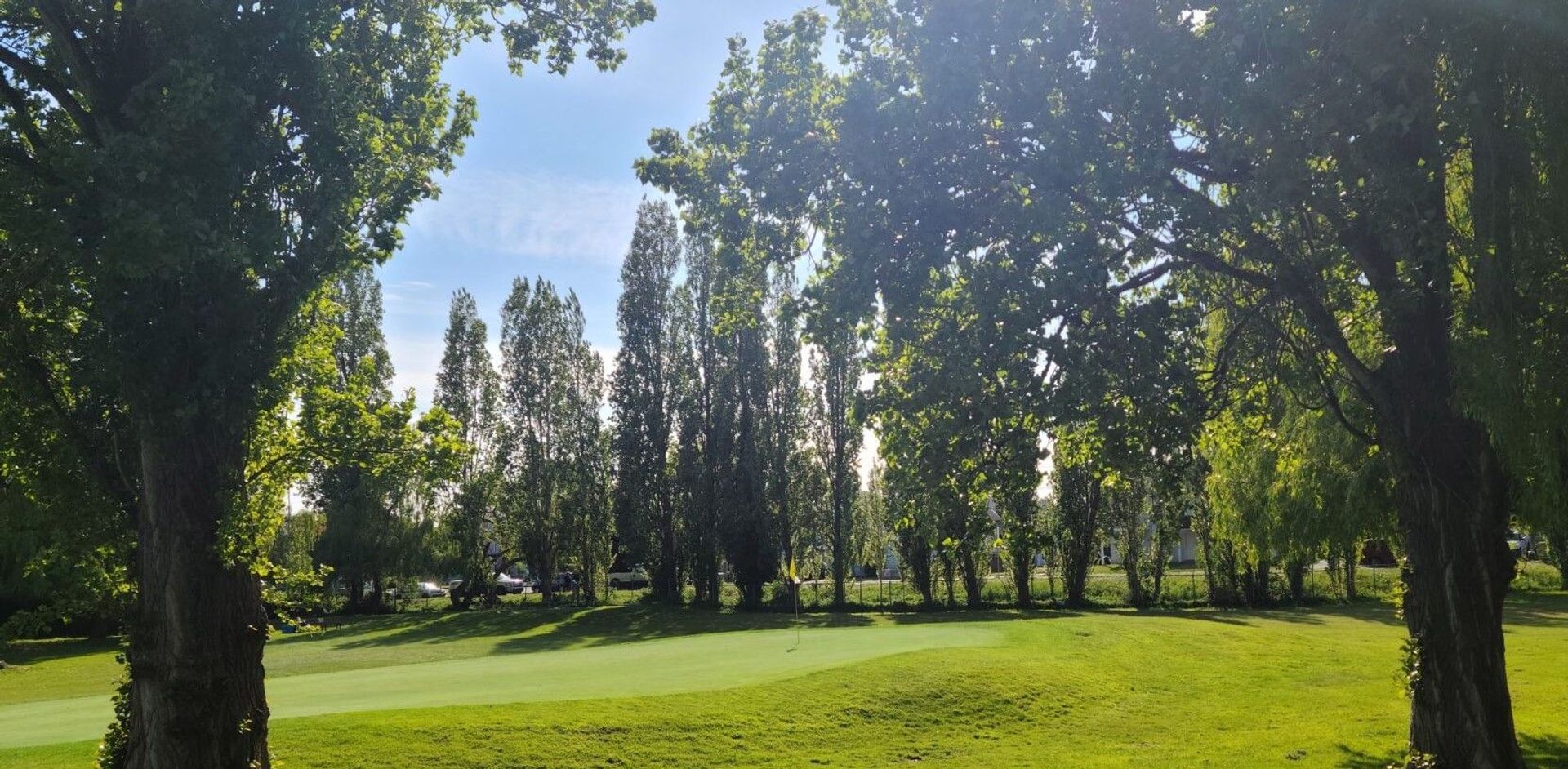 Musqueam Golf & Learning Academy