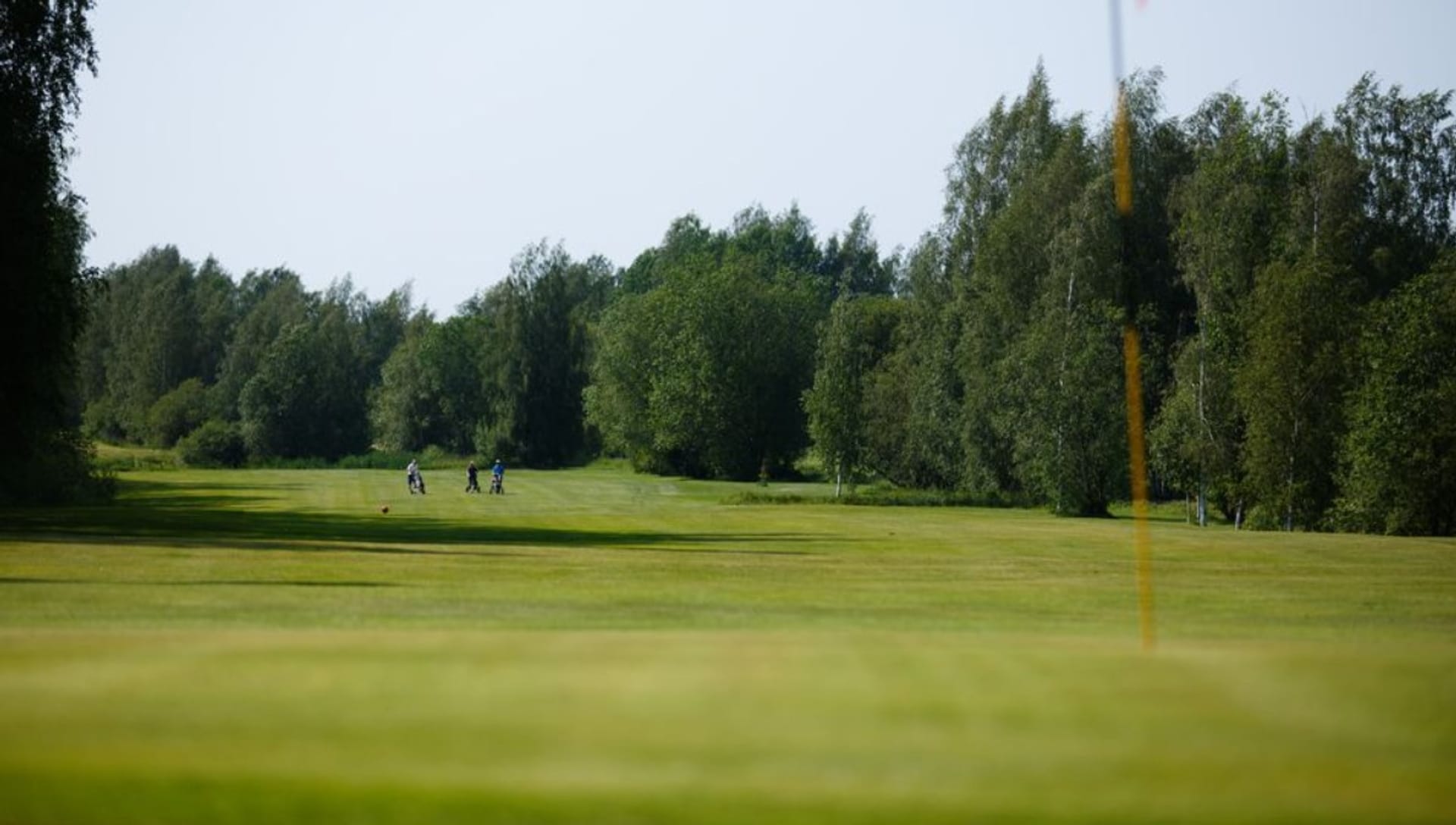 Golfkeskus Oy Messukylä - Pirkanmaan Golf (Par 3)