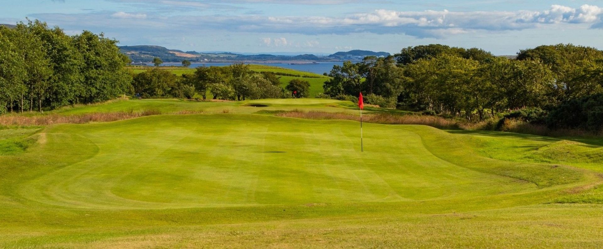 Routenburn Golf Club