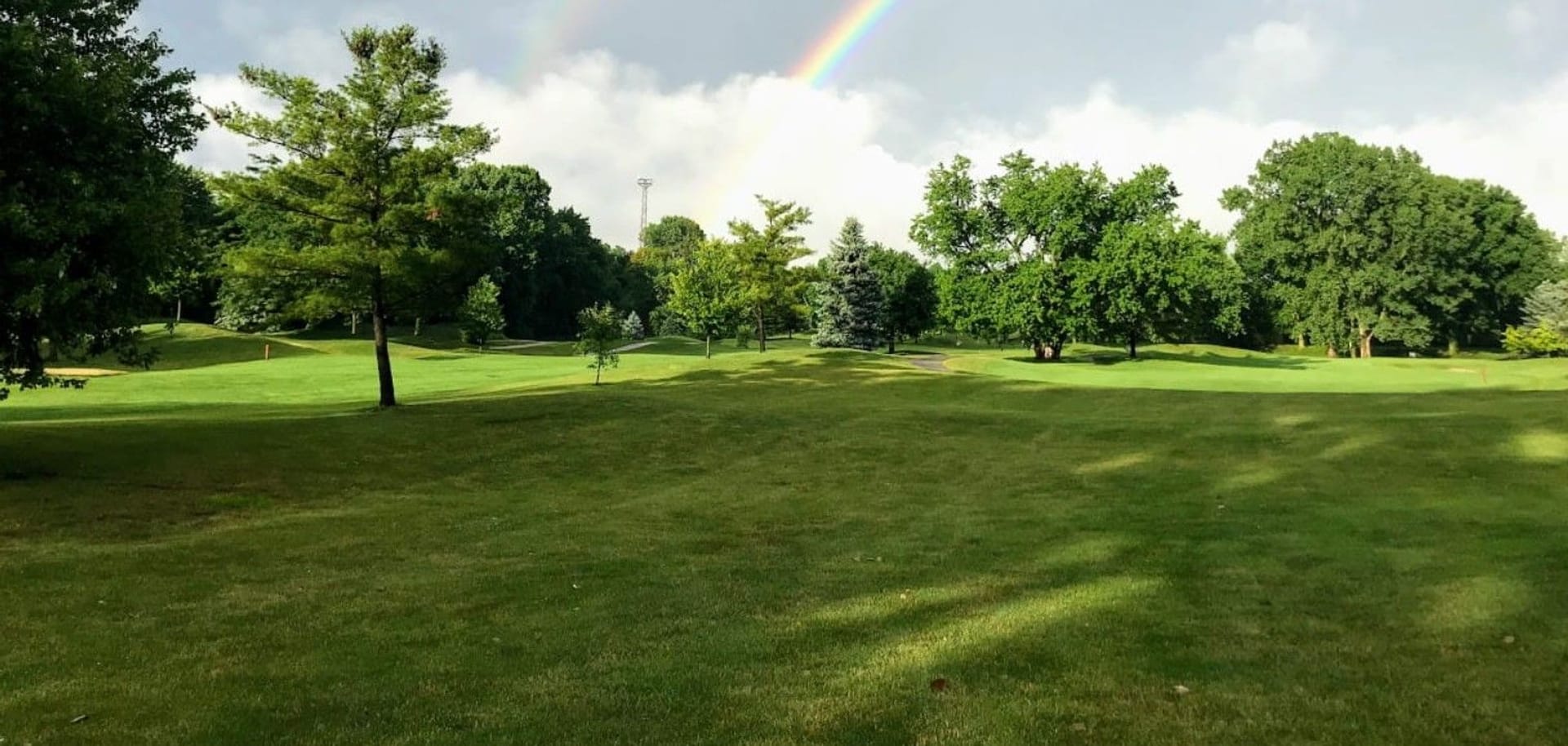 Meadowbrook Golf Course