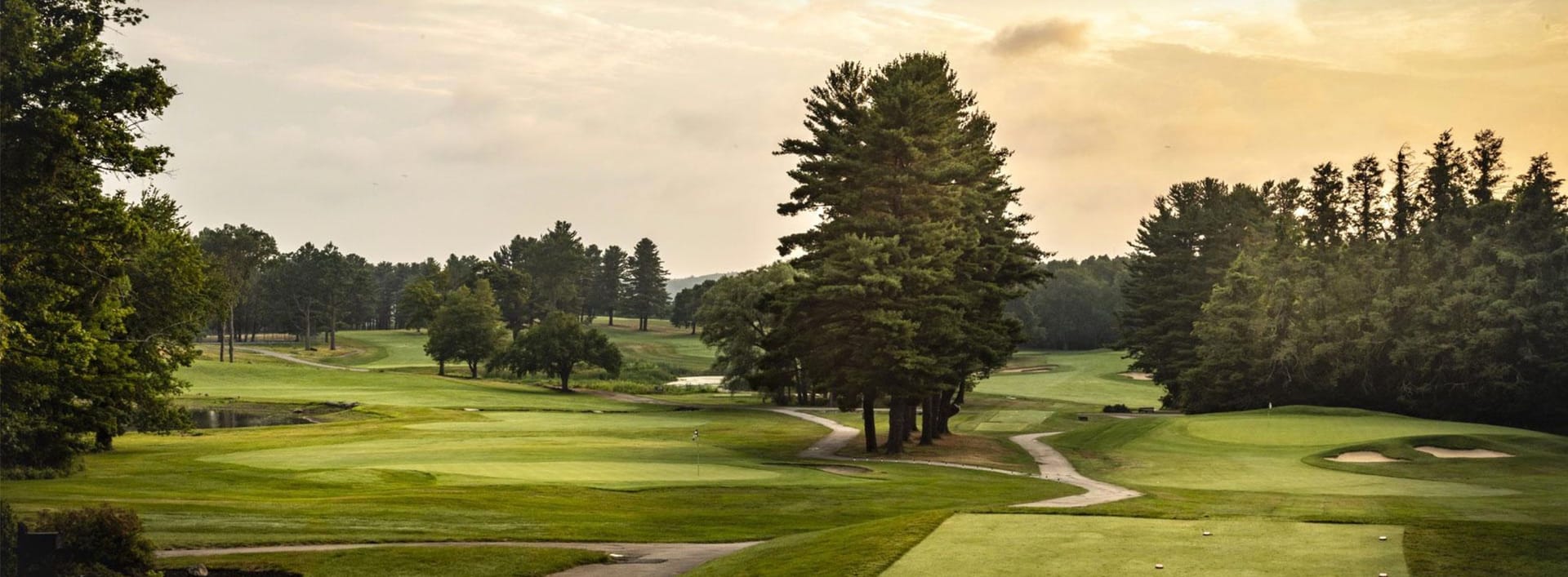 Tatnuck Country Club