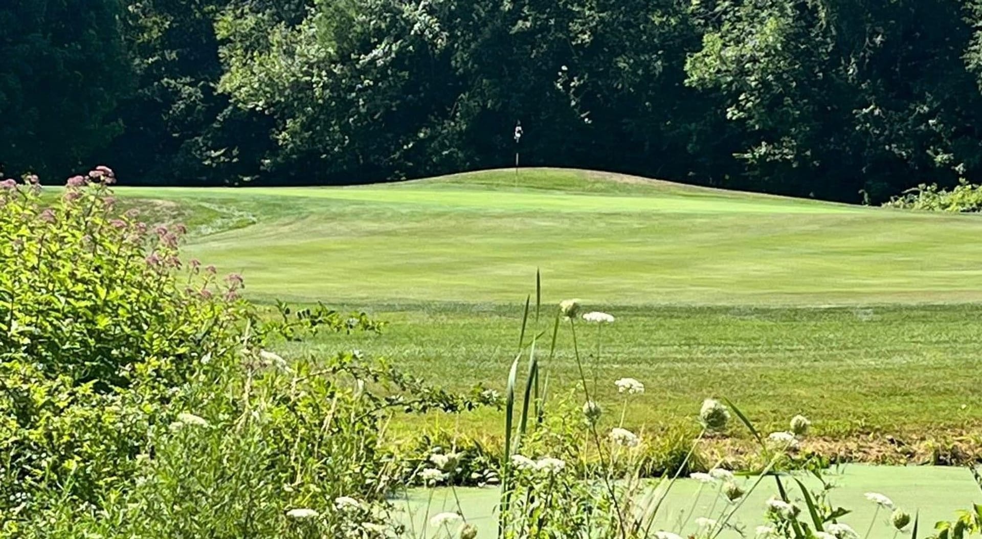 Heritage Hill Golf Course