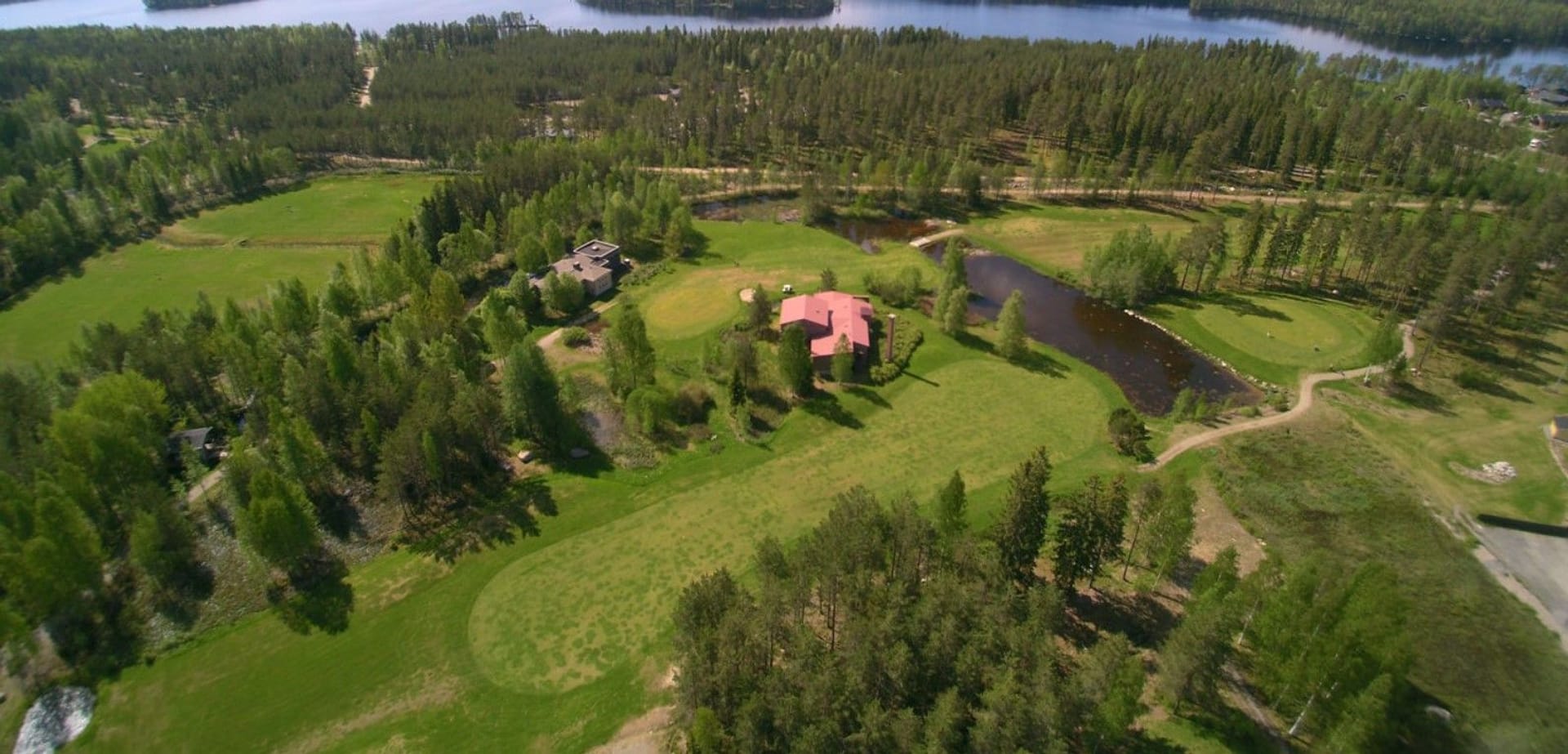 Ähtäri Golf