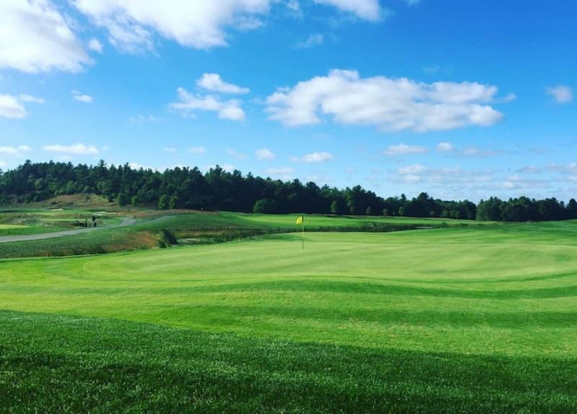 LeBaron Hills Country Club