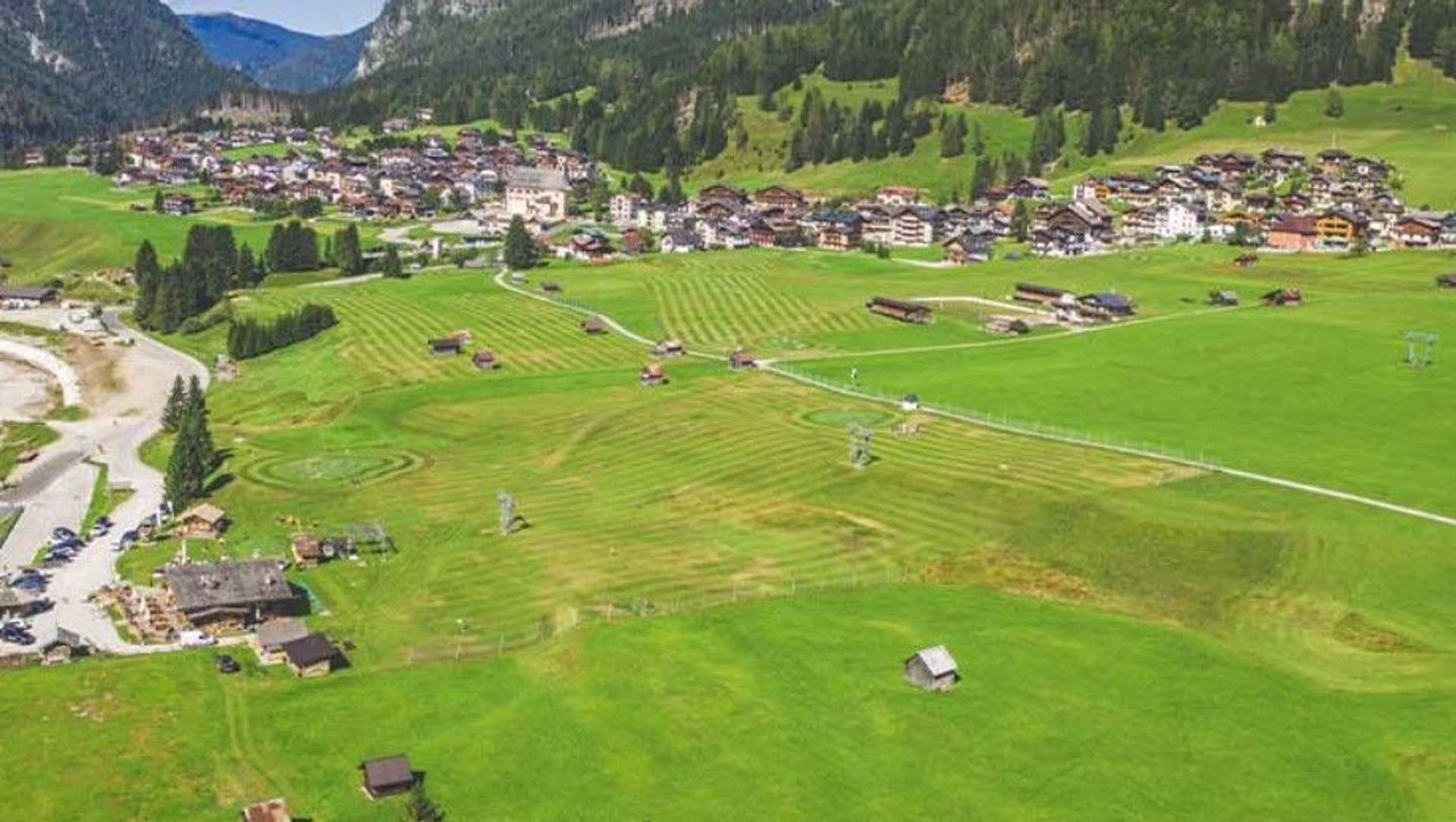 Golf Club Sappada