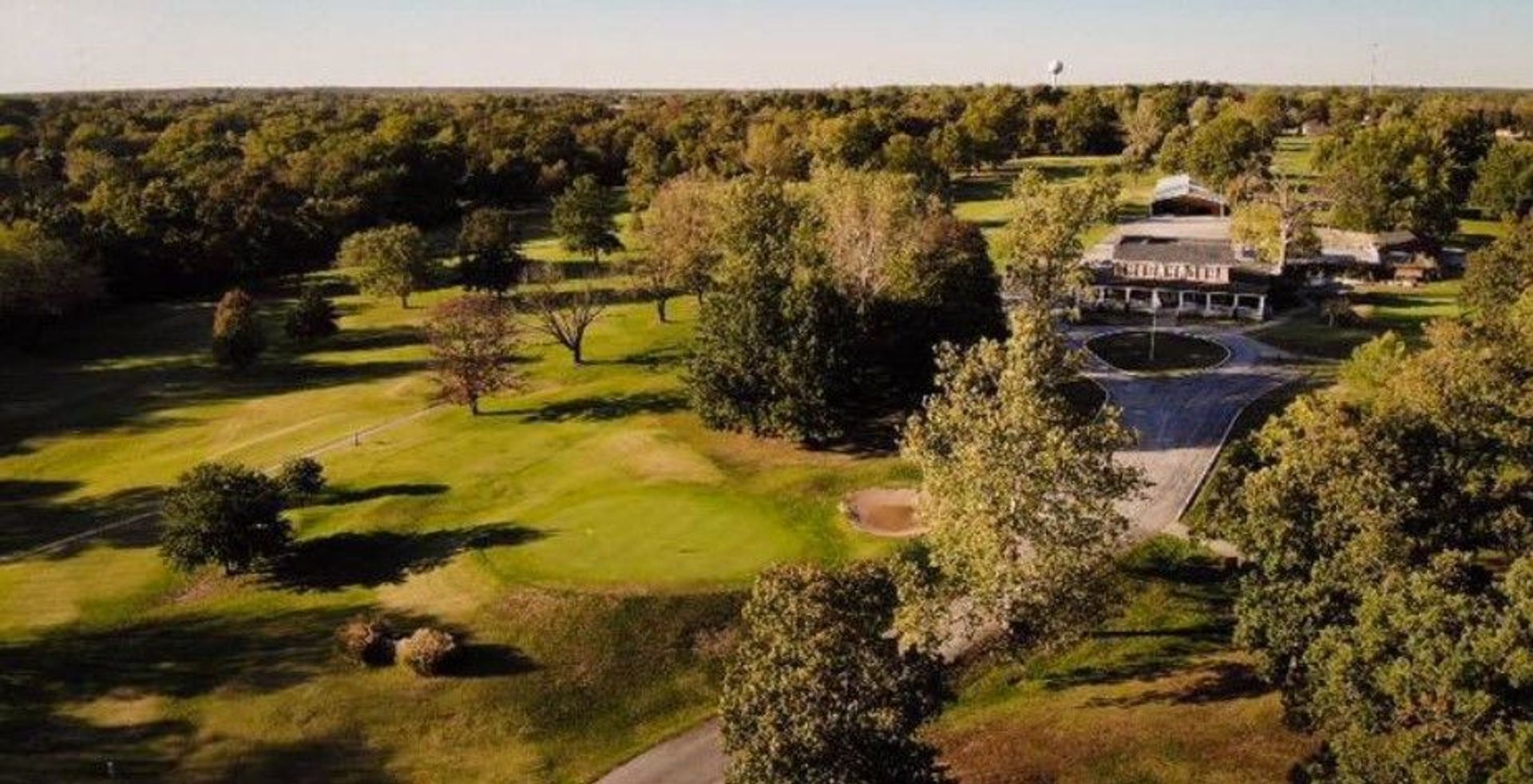 Fulton Country Club