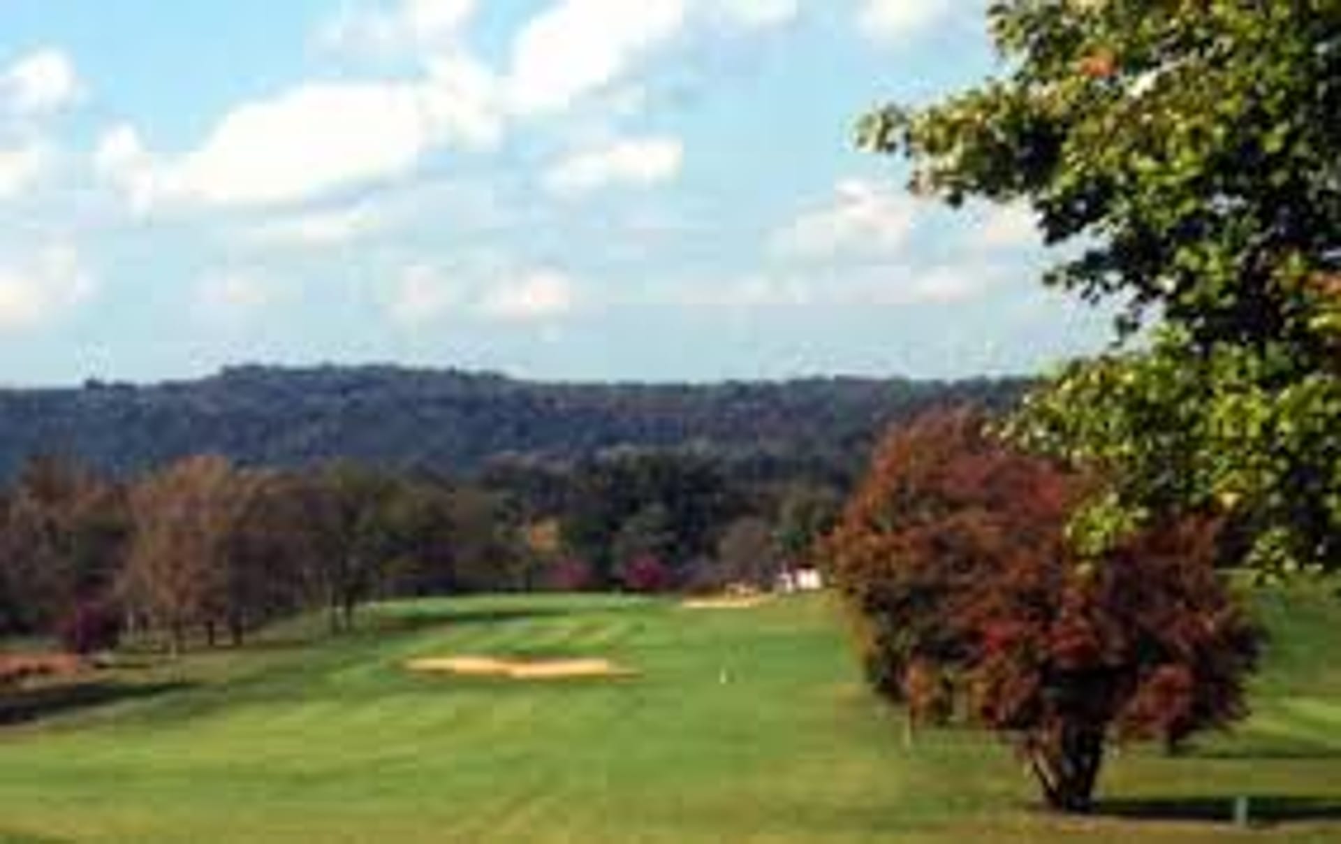 Mannitto Golf Club