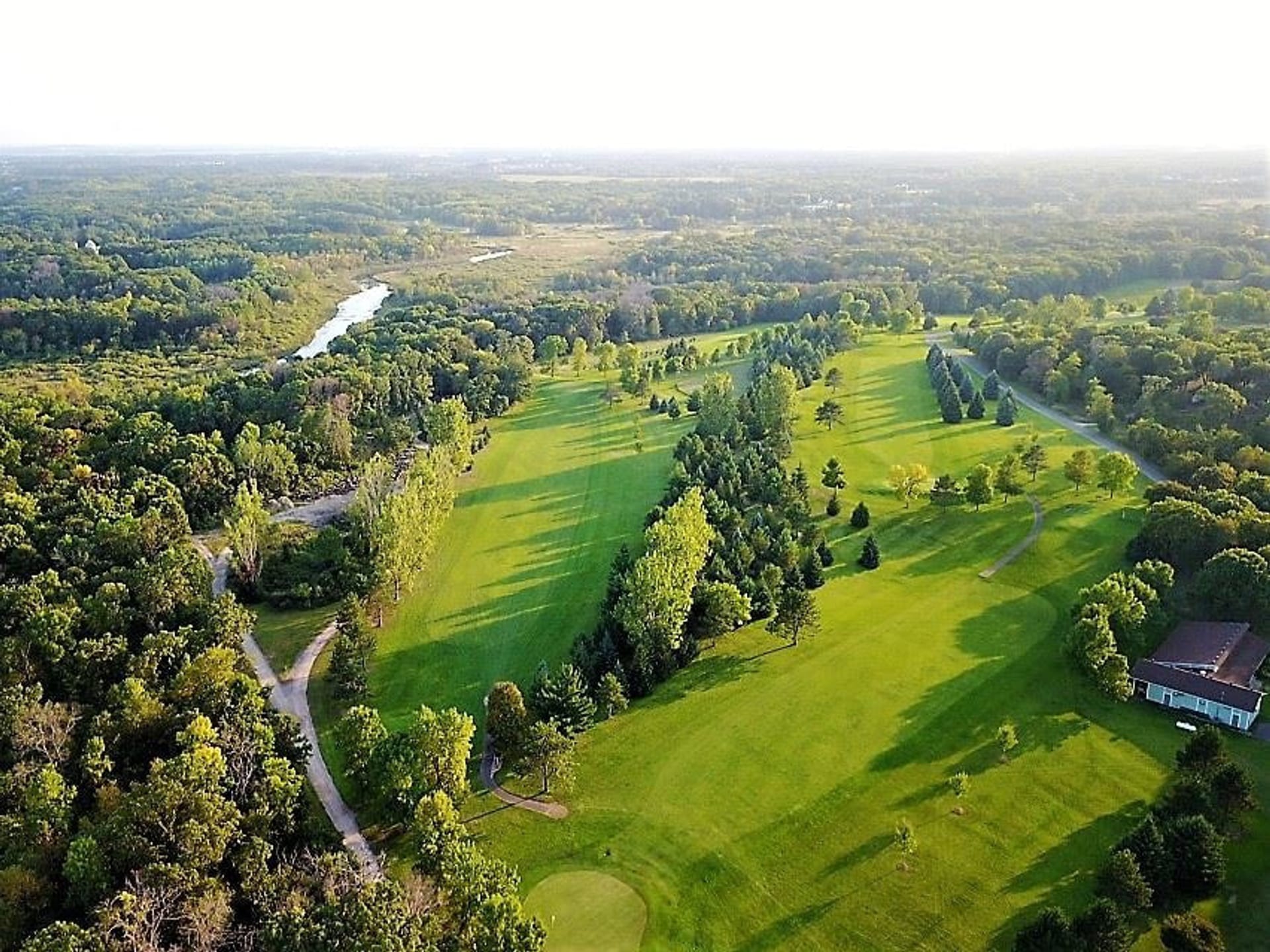 Carefree Country Club