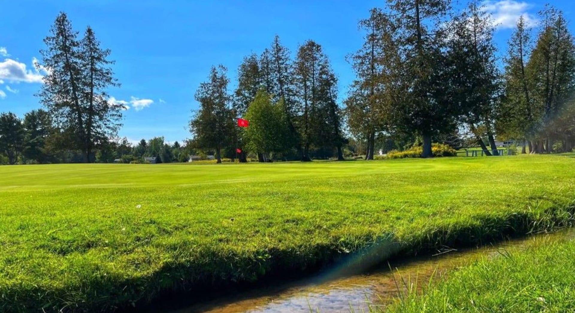 Tawas Creek Golf Course