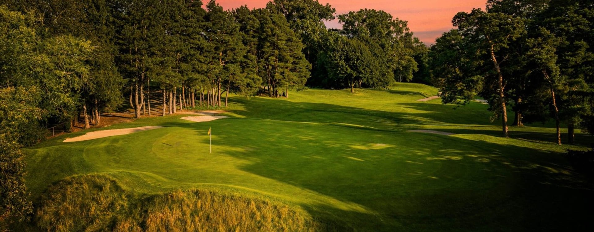 Flint Golf Club